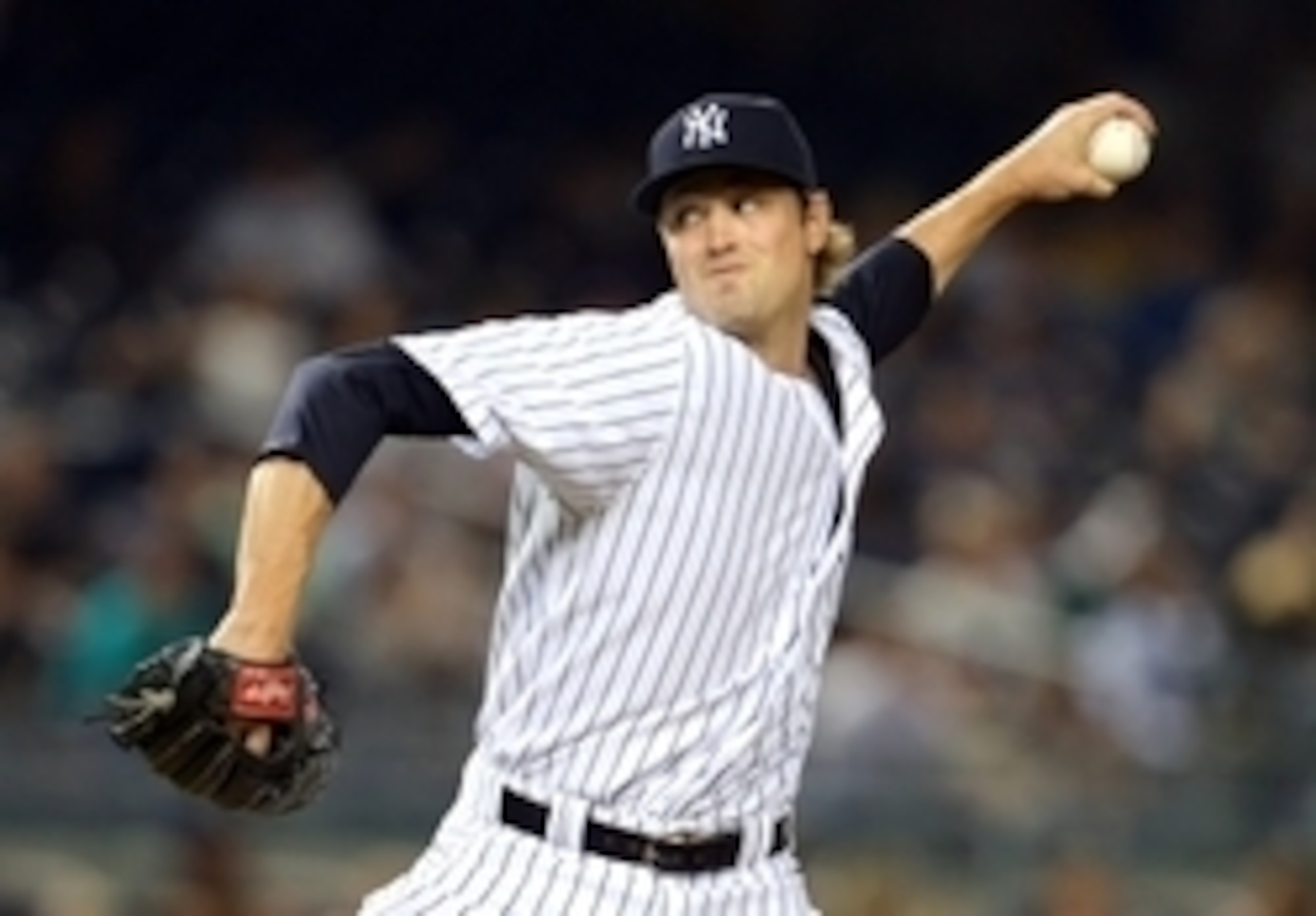 RP Andrew Miller