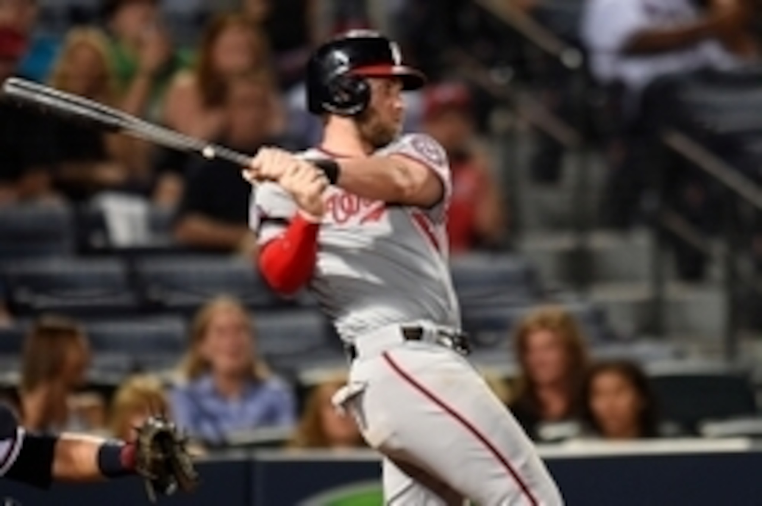 RF Bryce Harper