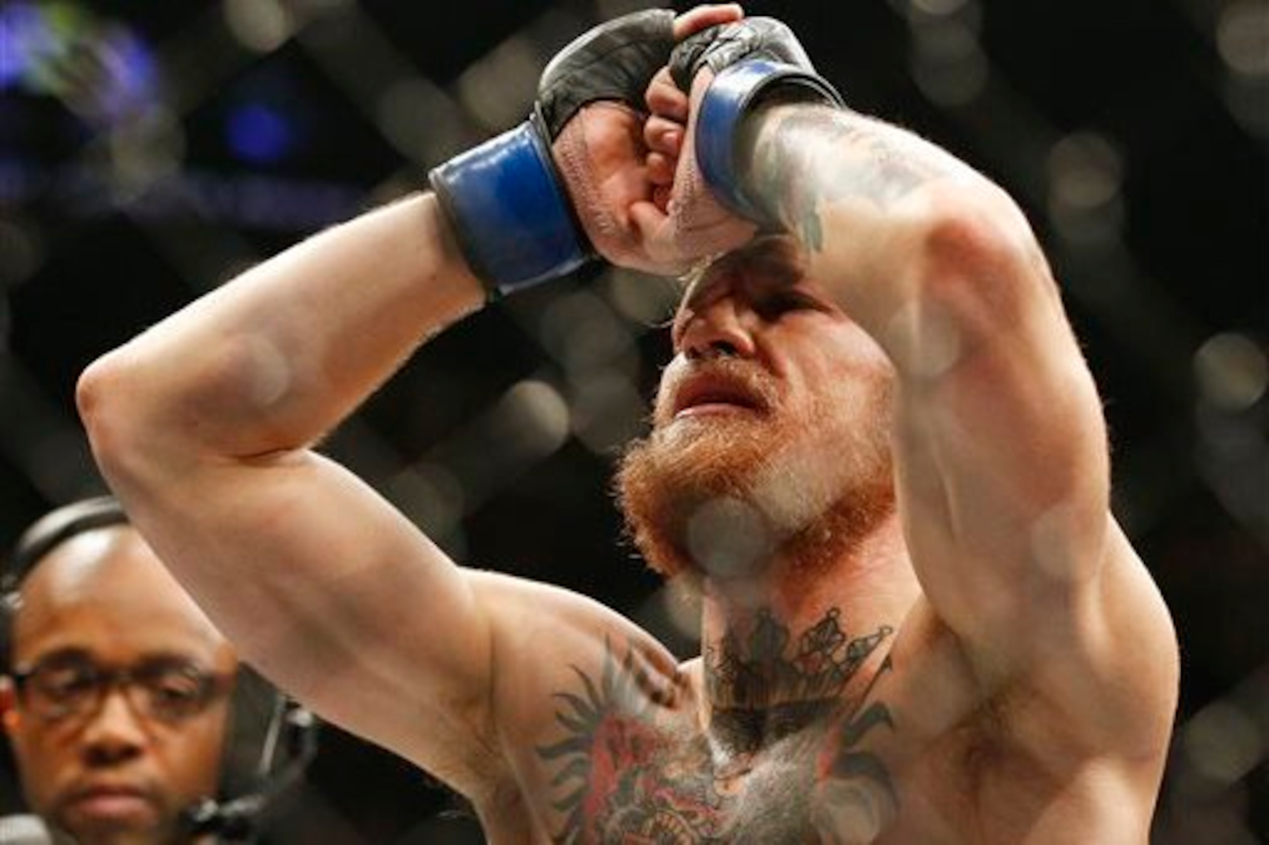 Conor McGregor