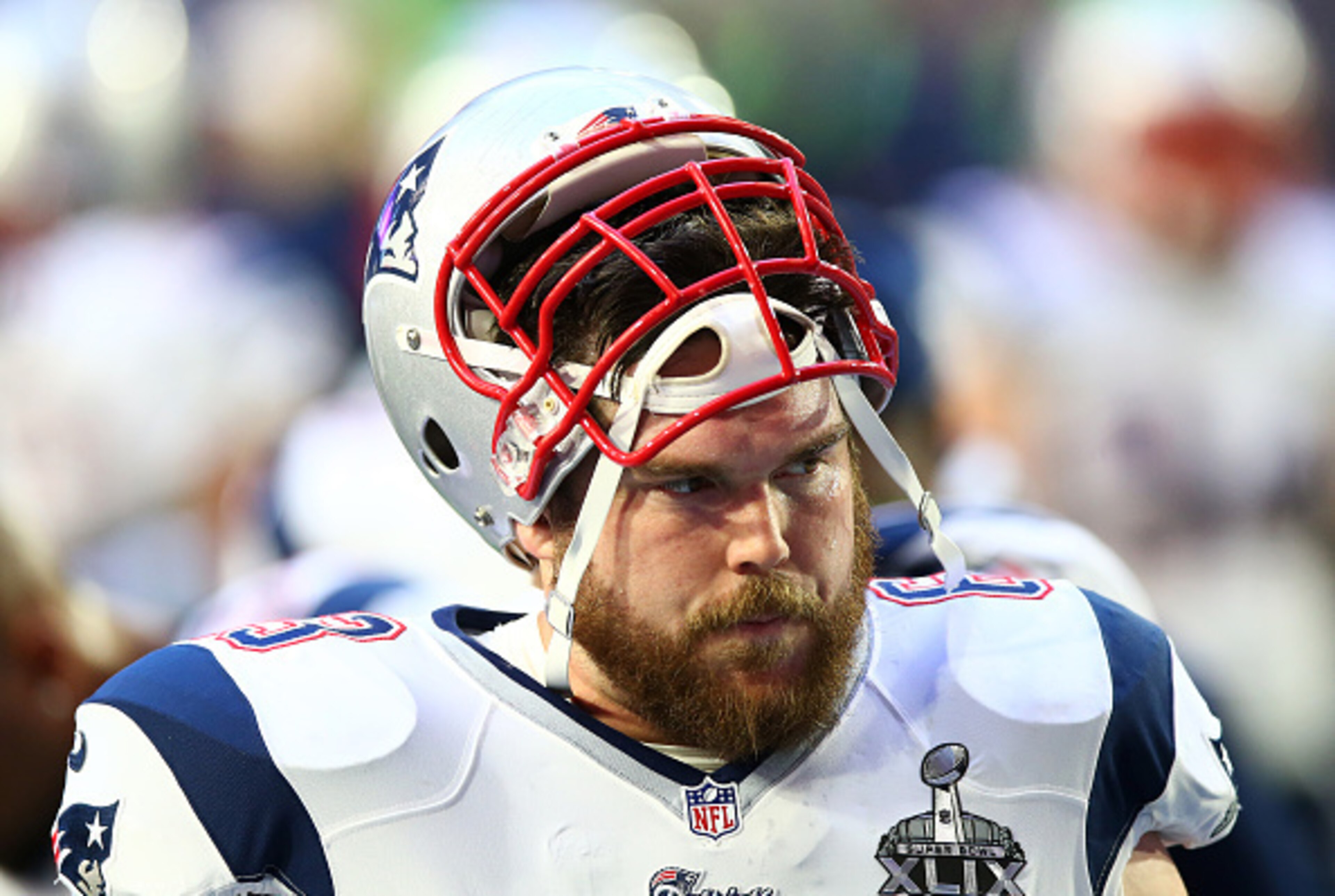 Dan Connolly Dan Connolly