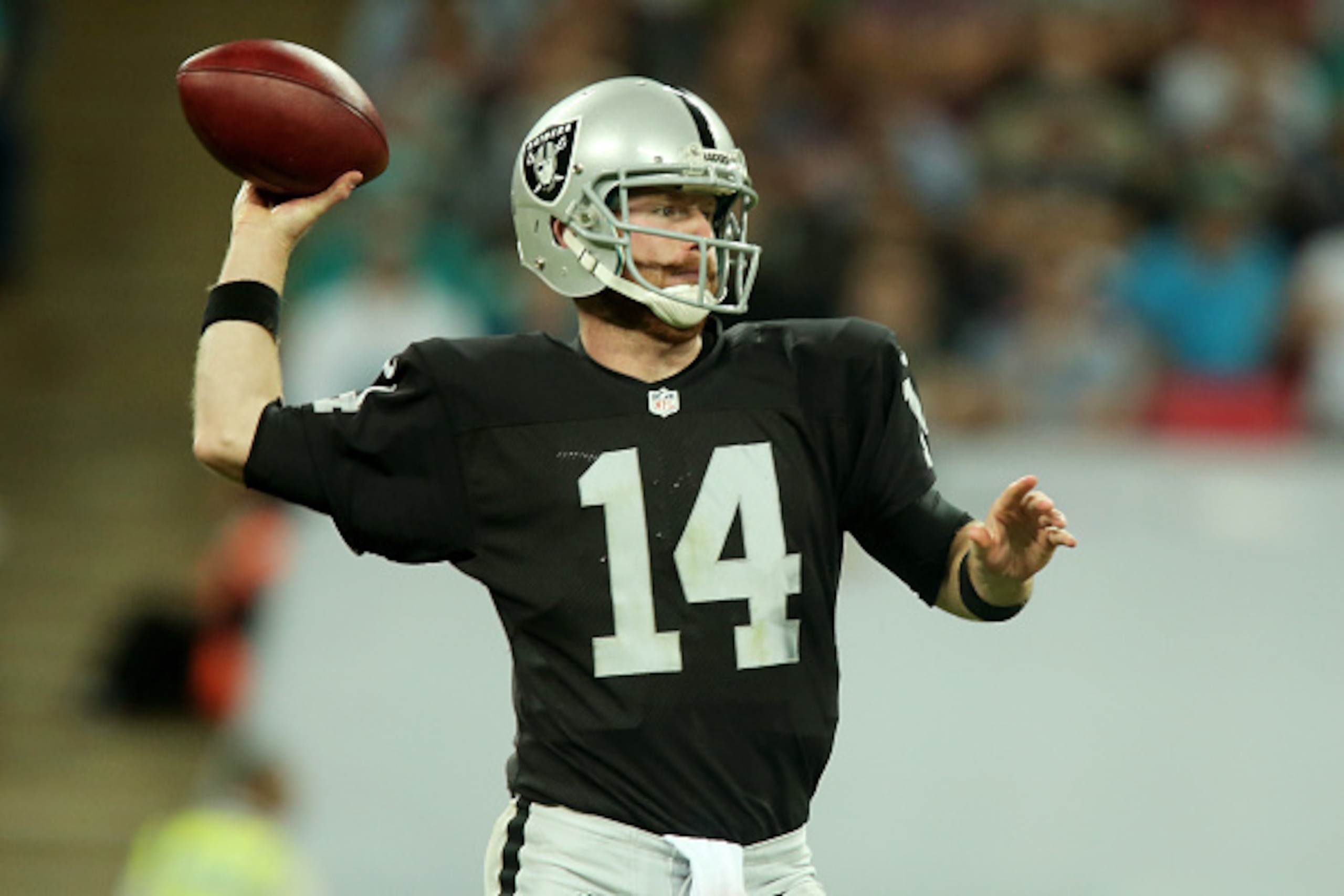 Matt McGloin