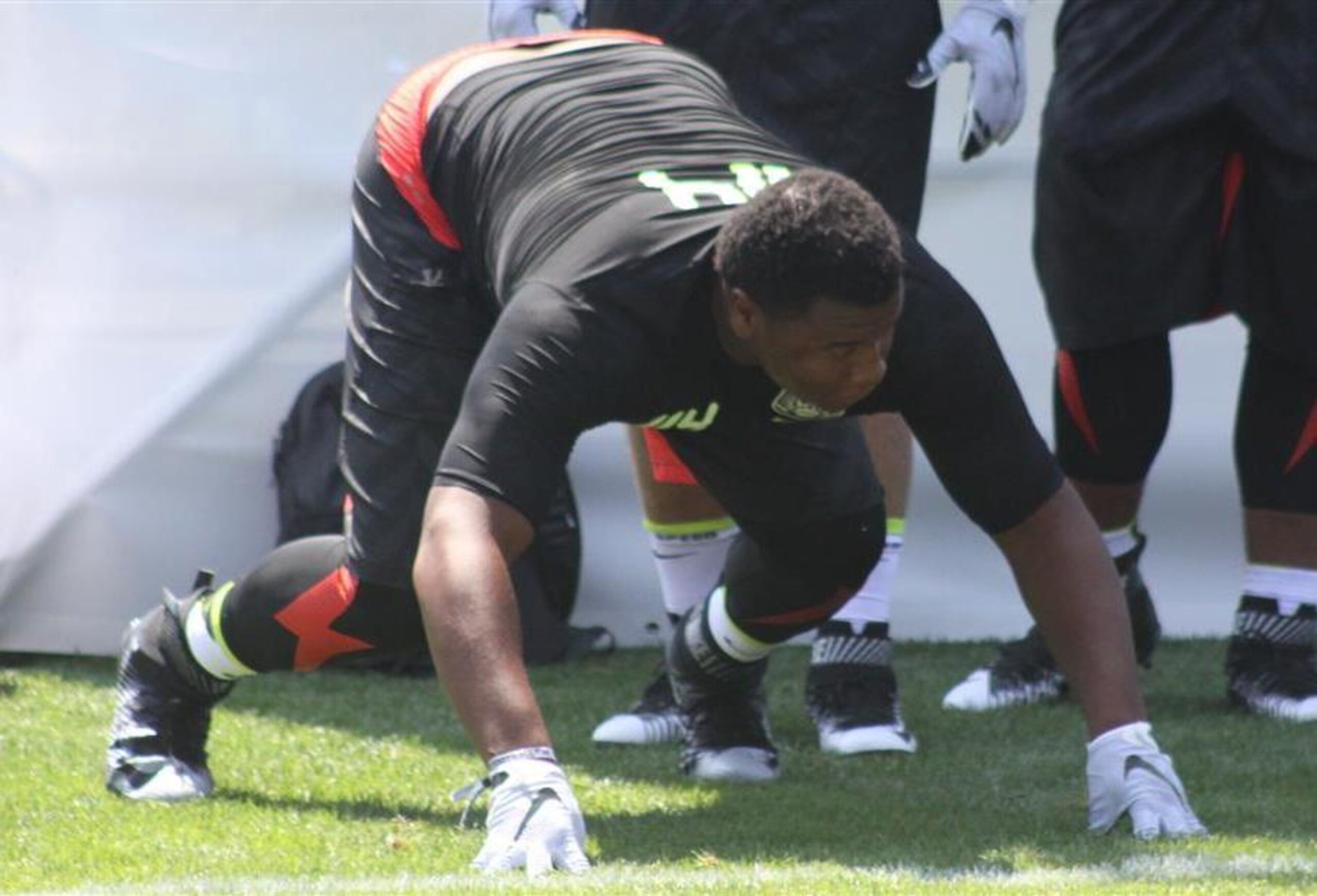 DT Dexter Lawrence