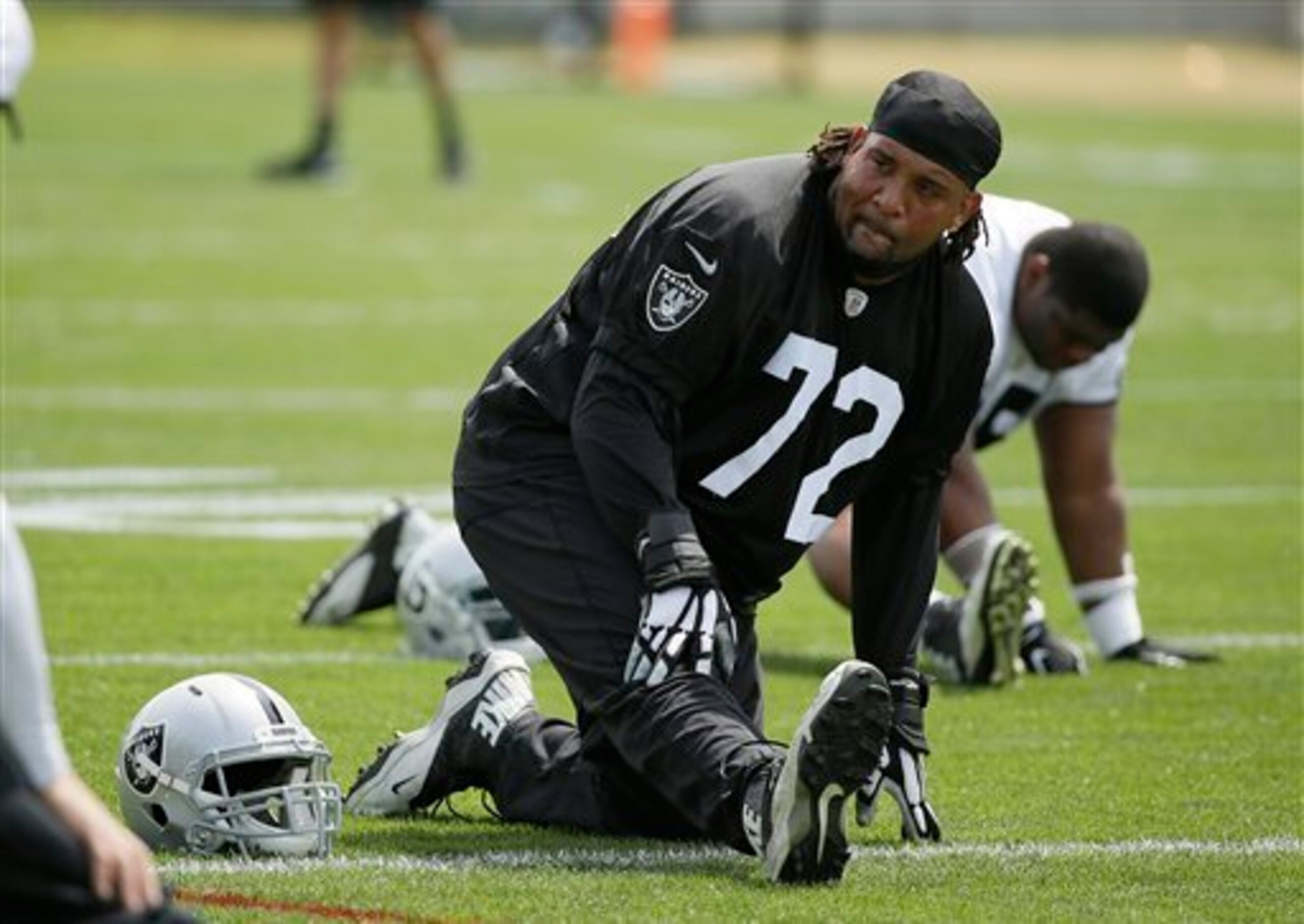 Donald Penn