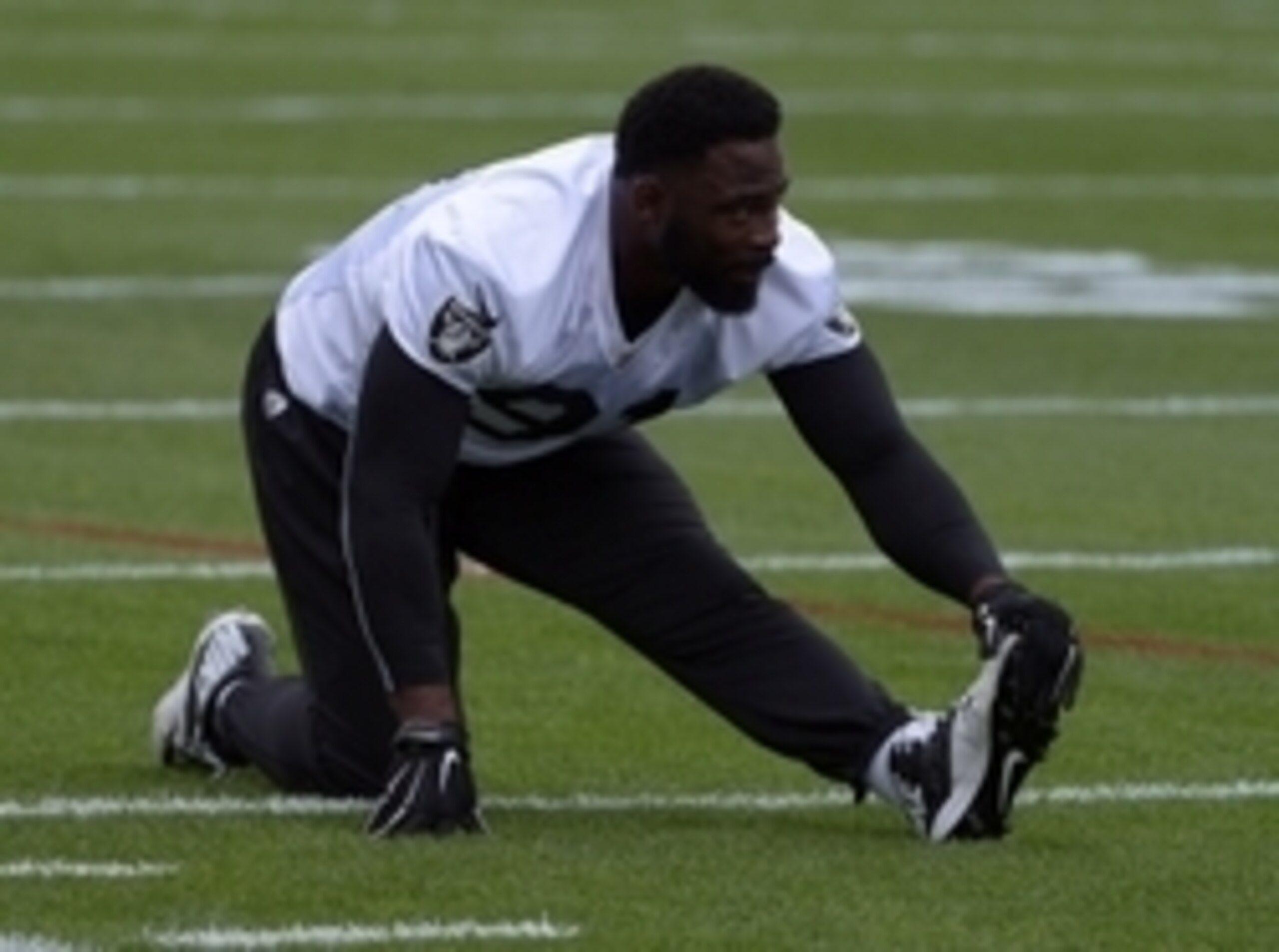 Justin Tuck