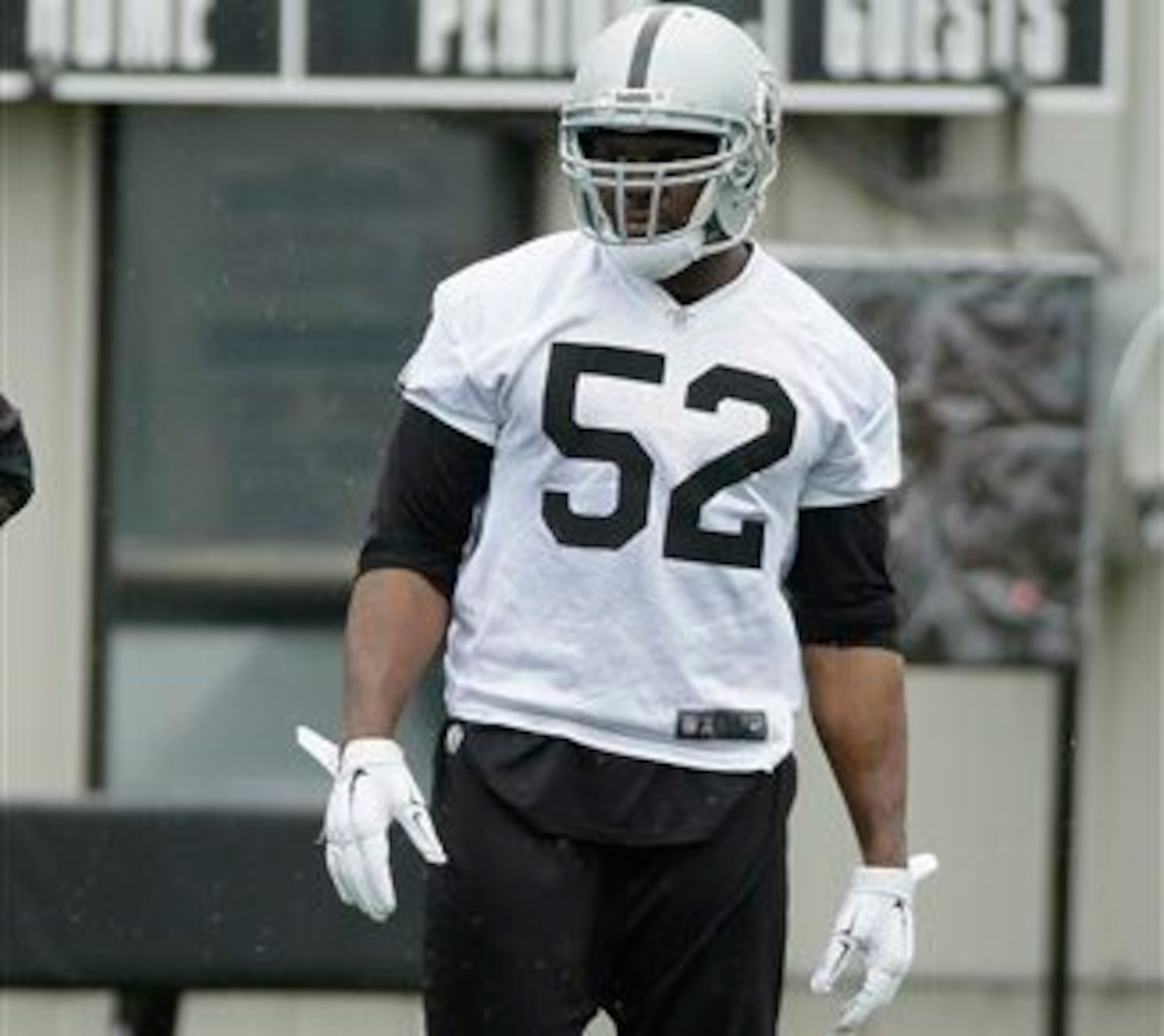 Khalil Mack