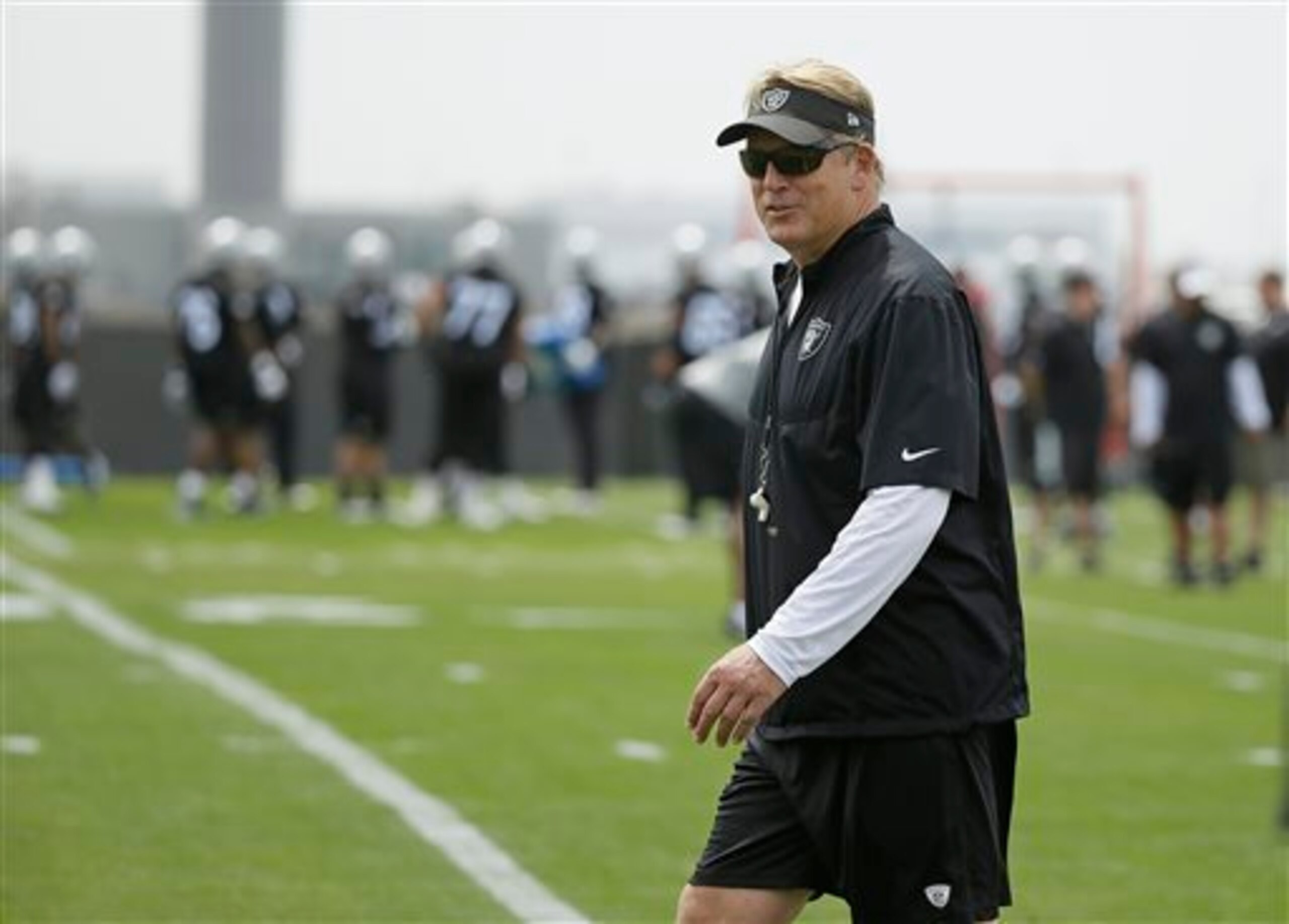 Jack Del Rio