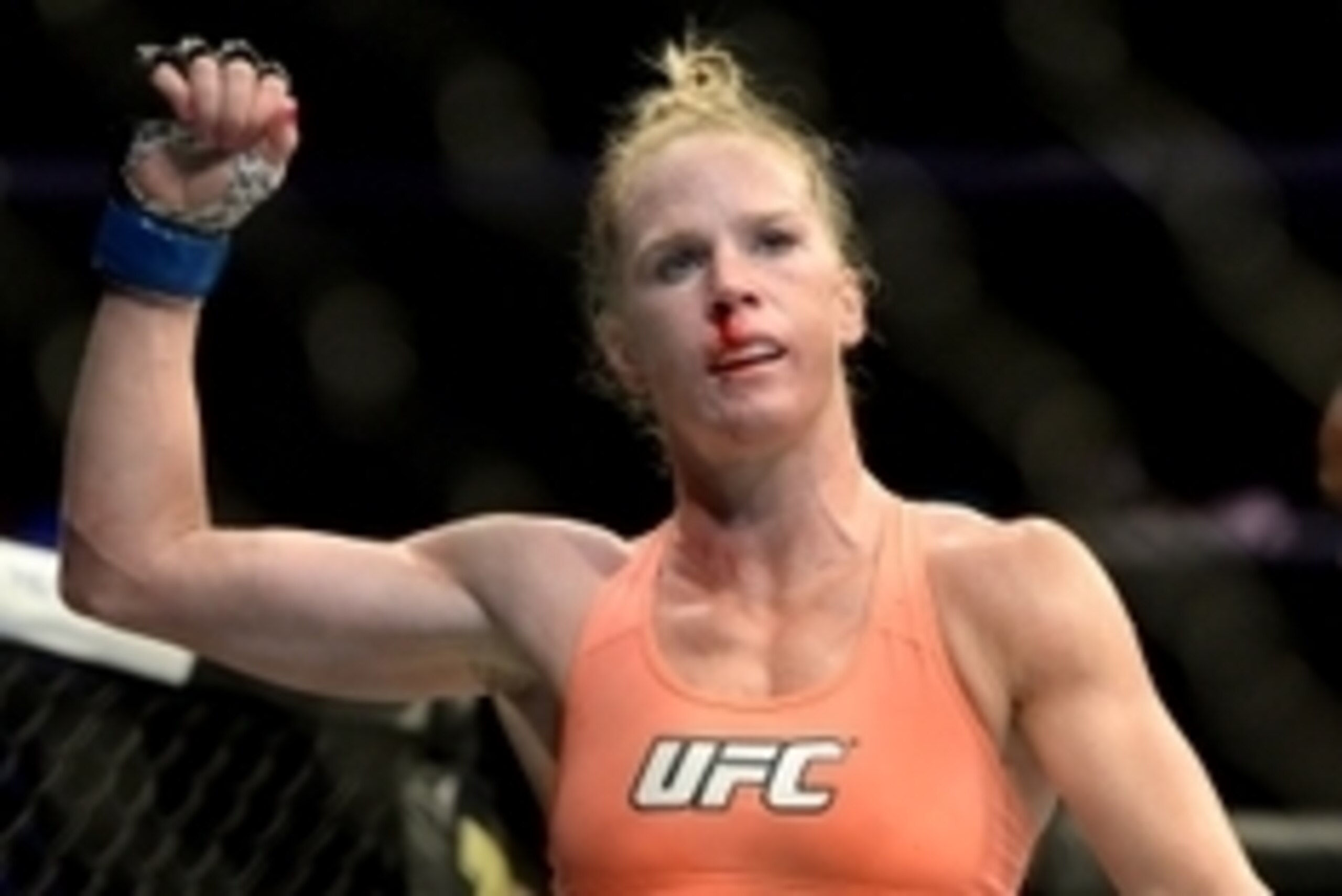 Holly Holm Holly Holm