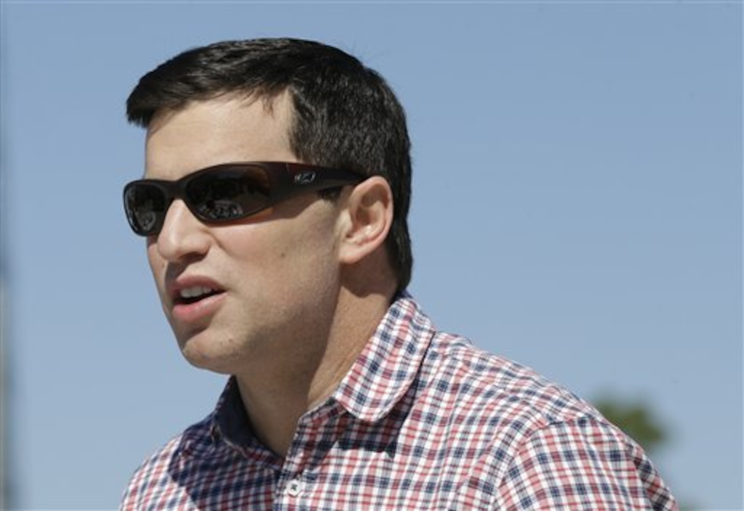 Andrew Friedman oversaw this entire spending spree.