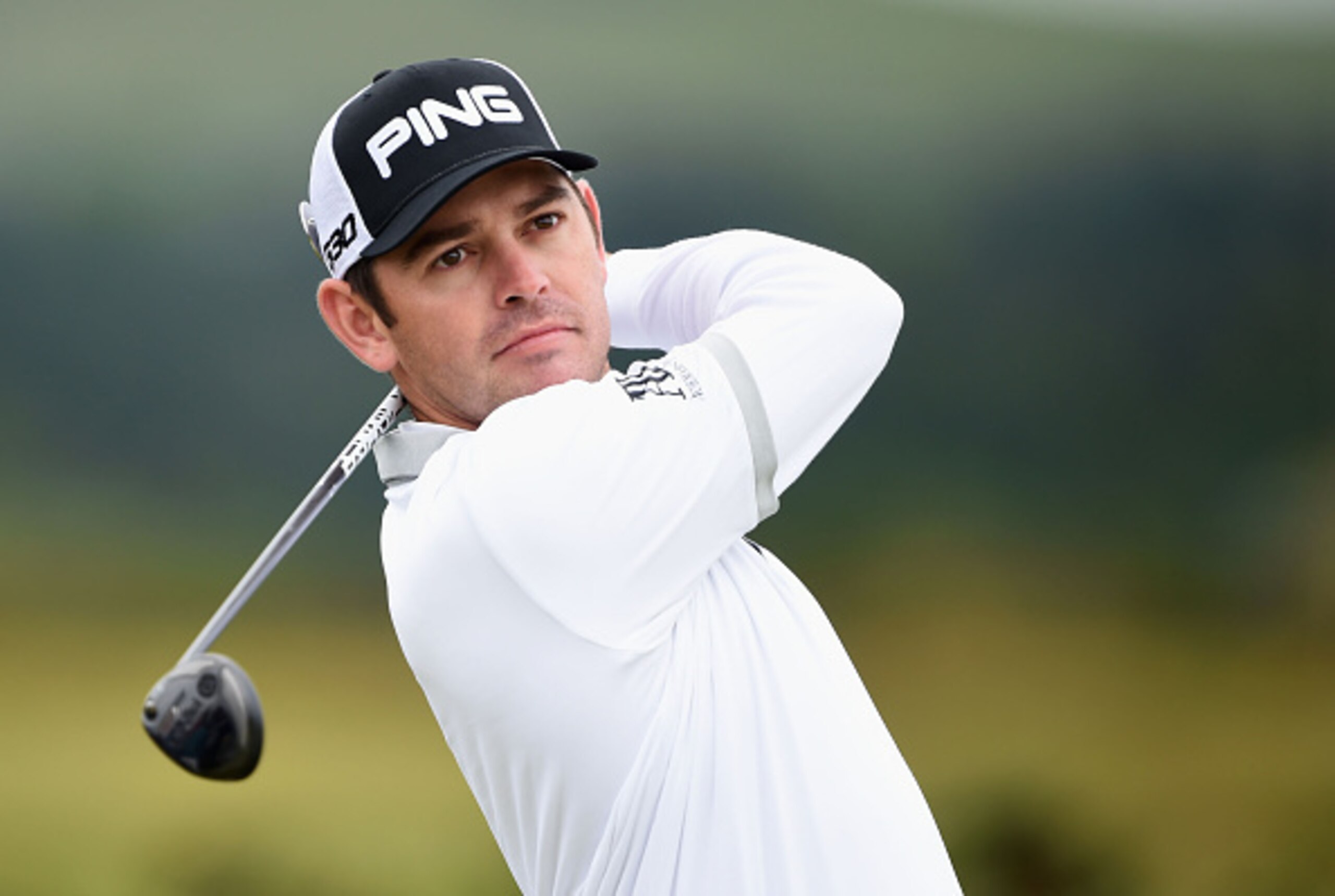 Louis Oosthuizen blistered The Old Course -- and the rest of the field -- in the last Open championship played at St. Andrews. Louis Oosthuizen blistered The Old Course -- and the rest of the field -- in the last Open championship played at St. Andrews.