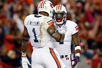 Duke Williams surprised many by returning for his senior season.