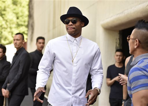 russell westbrook space jam 2