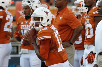 For all of Swoopes' faults, Heard (pictured) has been unable to seize the job during the offseason.