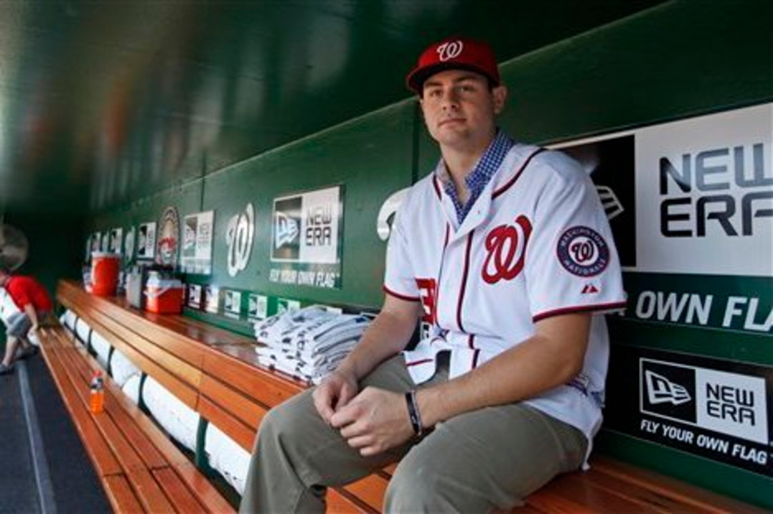 Lucas Giolito headlines a group of prospects that shouldn't see the trade block under any circumstance.