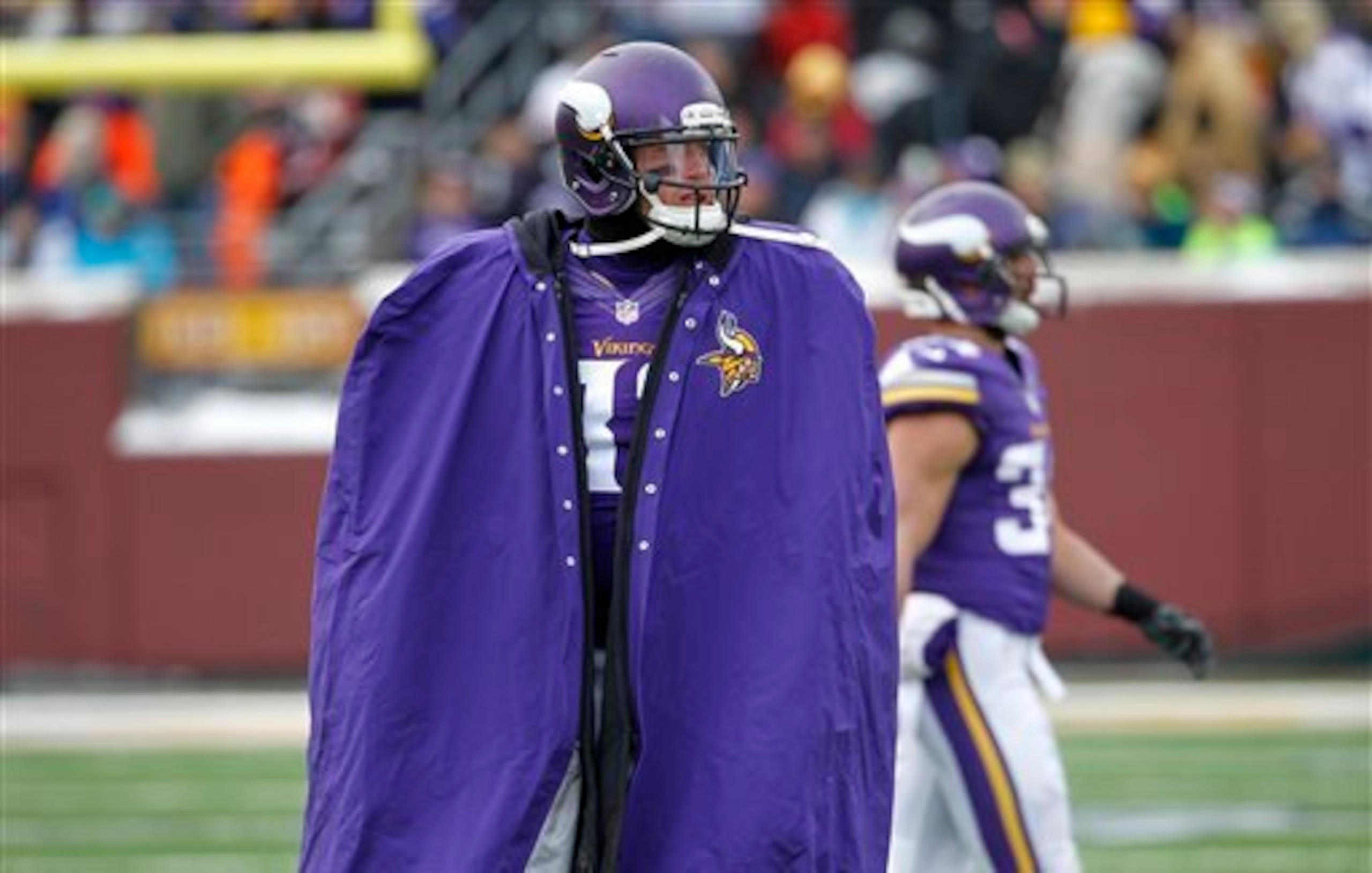 Rudolph possesses TE1 potential if he can stay off the sidelines in 2015.