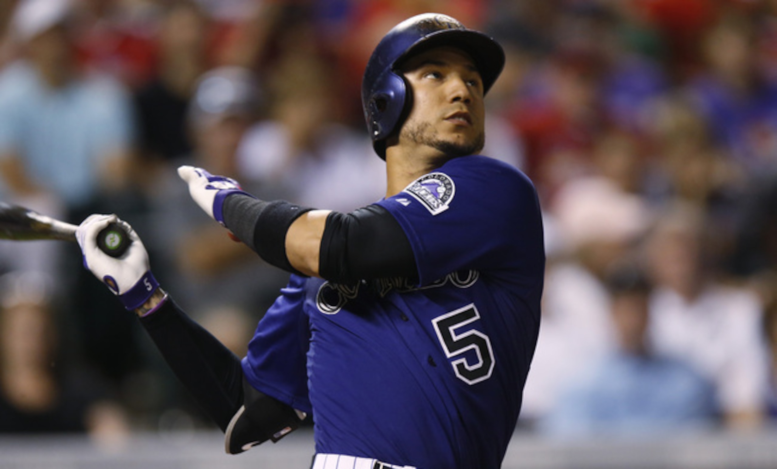 Could this be the year that CarGo finally goes? Could this be the year that CarGo finally goes?
