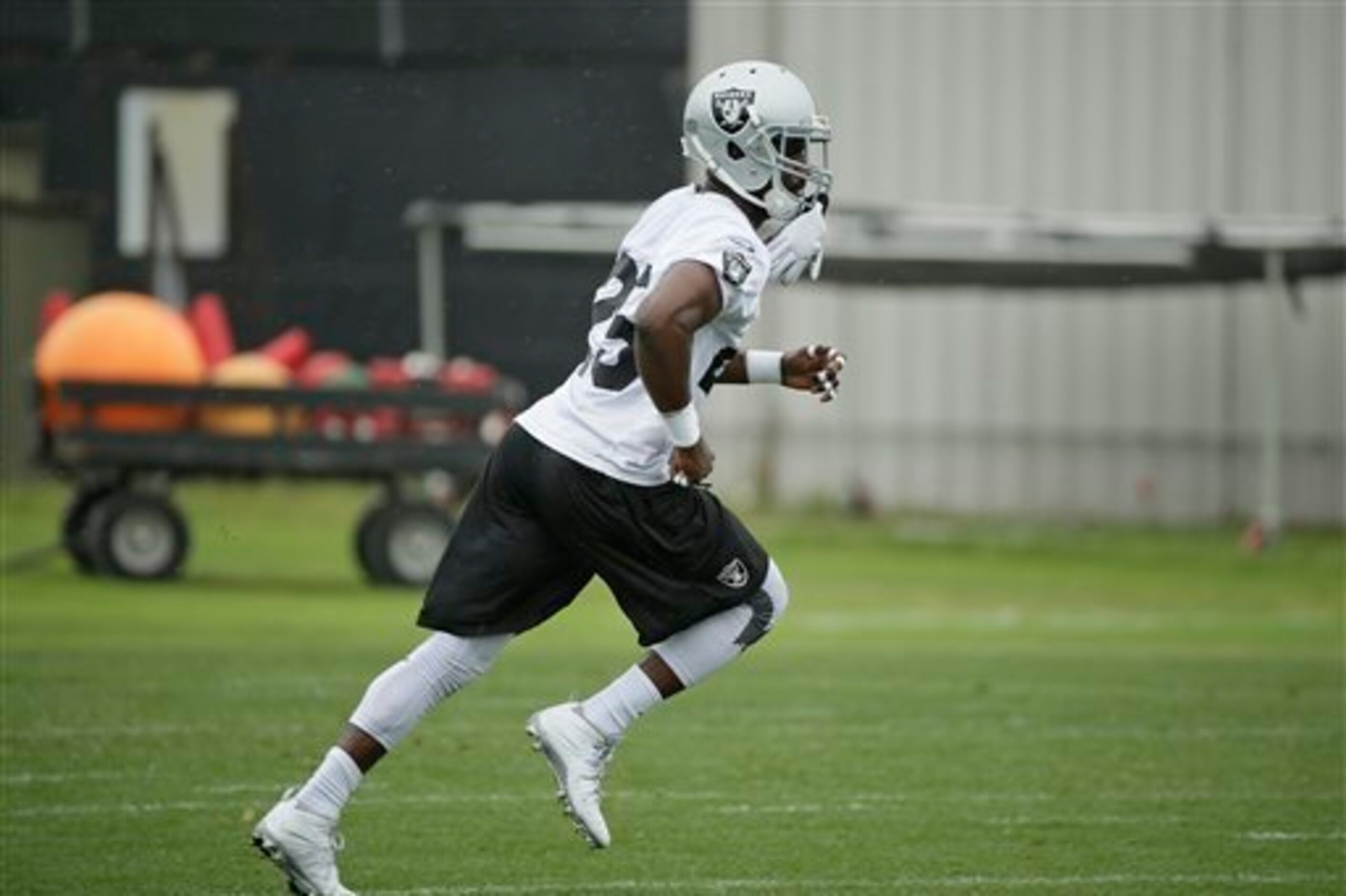 D.J. Hayden
