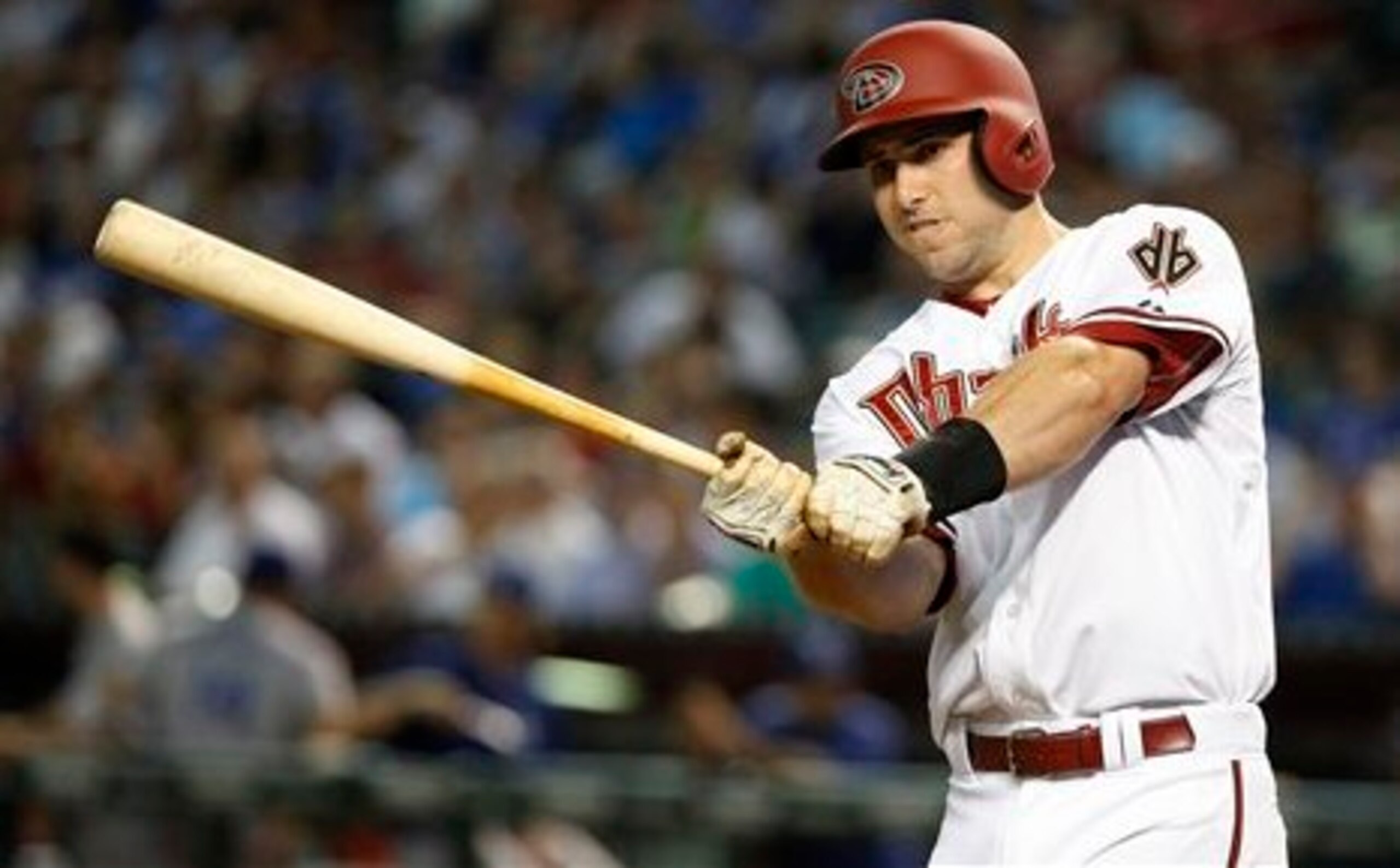 Paul Goldschmidt and the Arizona Diamondbacks need to stay the course over the next few weeks. Paul Goldschmidt and the Arizona Diamondbacks need to stay the course over the next few weeks.