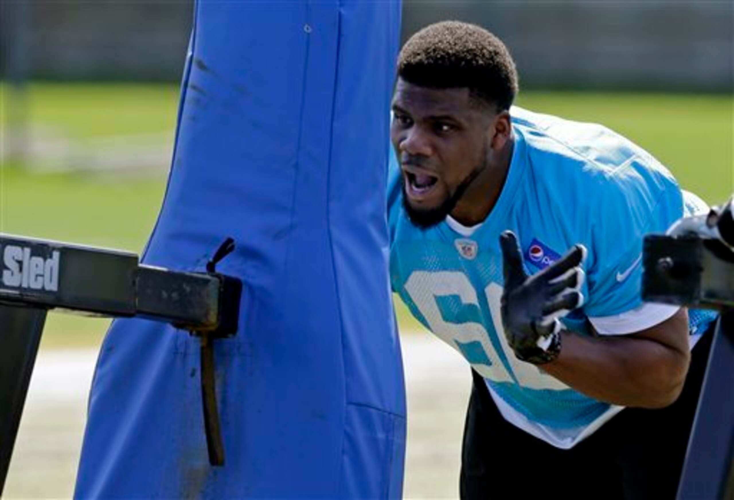 Daryl Williams