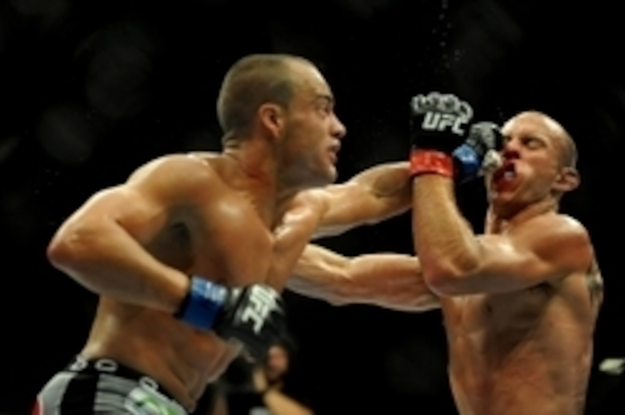 Eddie Alvarez is a valuable lightweight opponent. Eddie Alvarez is a valuable lightweight opponent.