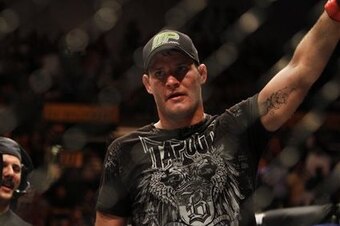Michael Bisping