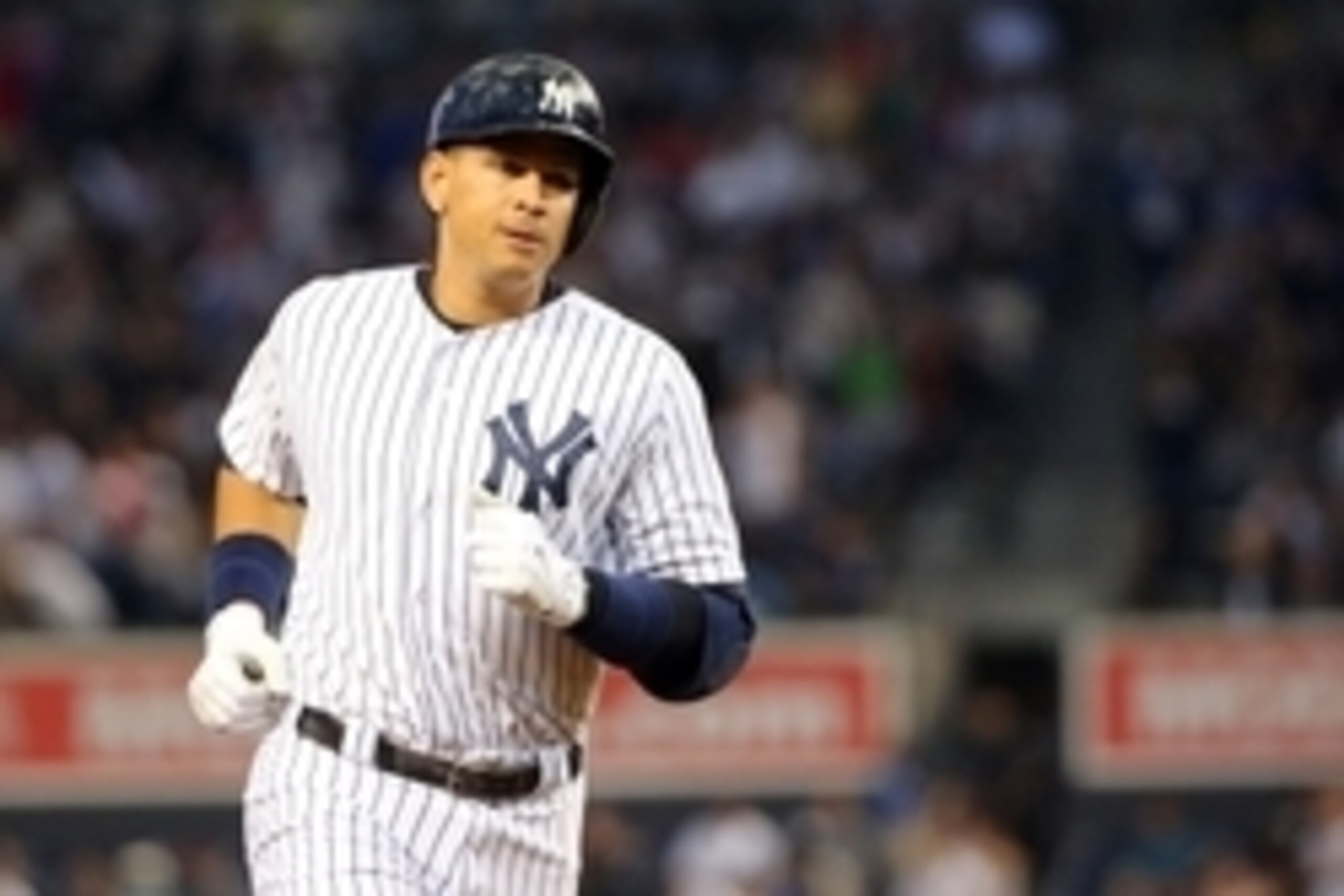 Alex Rodriguez has been better than anyone could have imagined, but can he keep it up? Alex Rodriguez has been better than anyone could have imagined, but can he keep it up?
