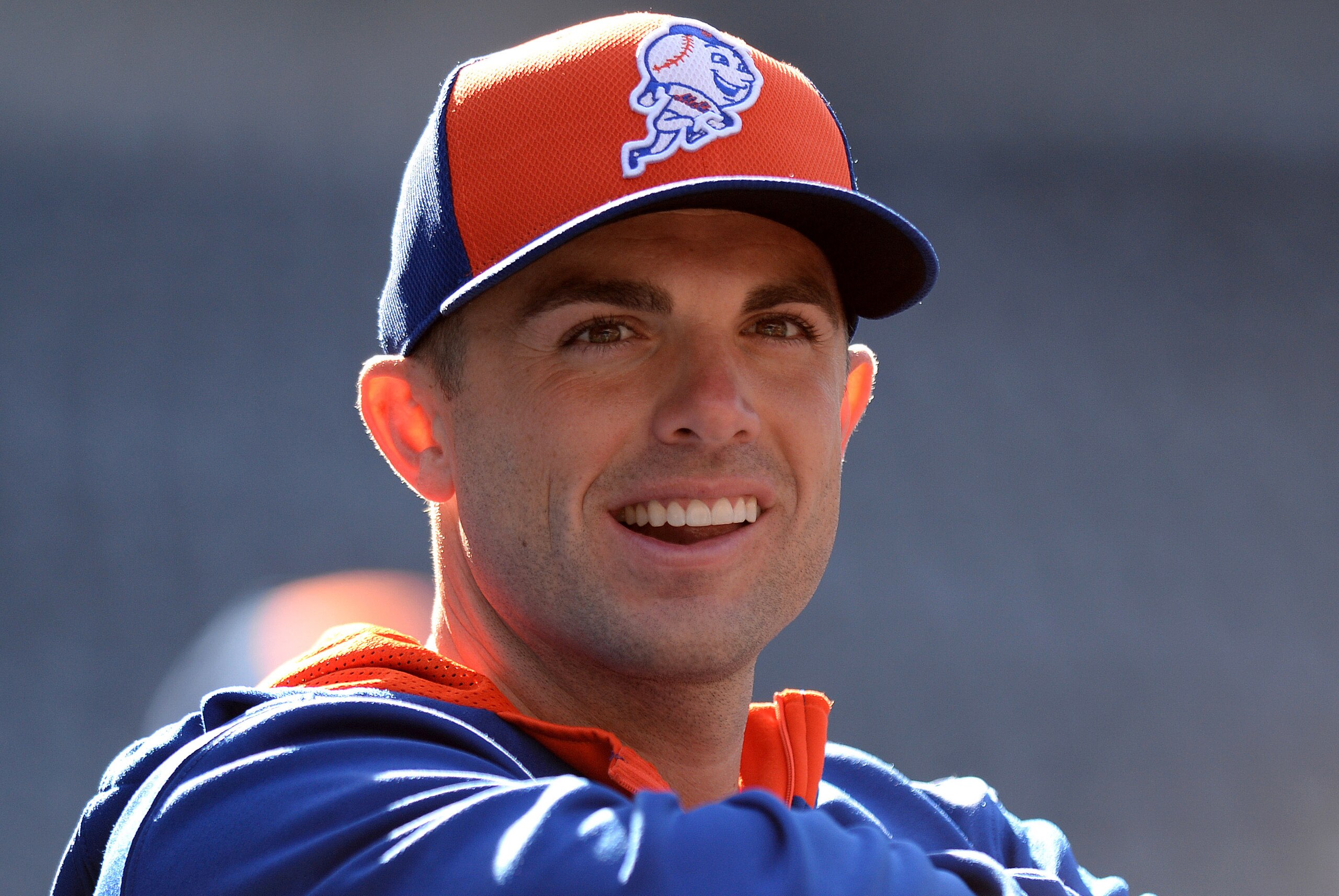 David Wright's health could be a determining factor in the NL playoff races. David Wright's health could be a determining factor in the NL playoff races.