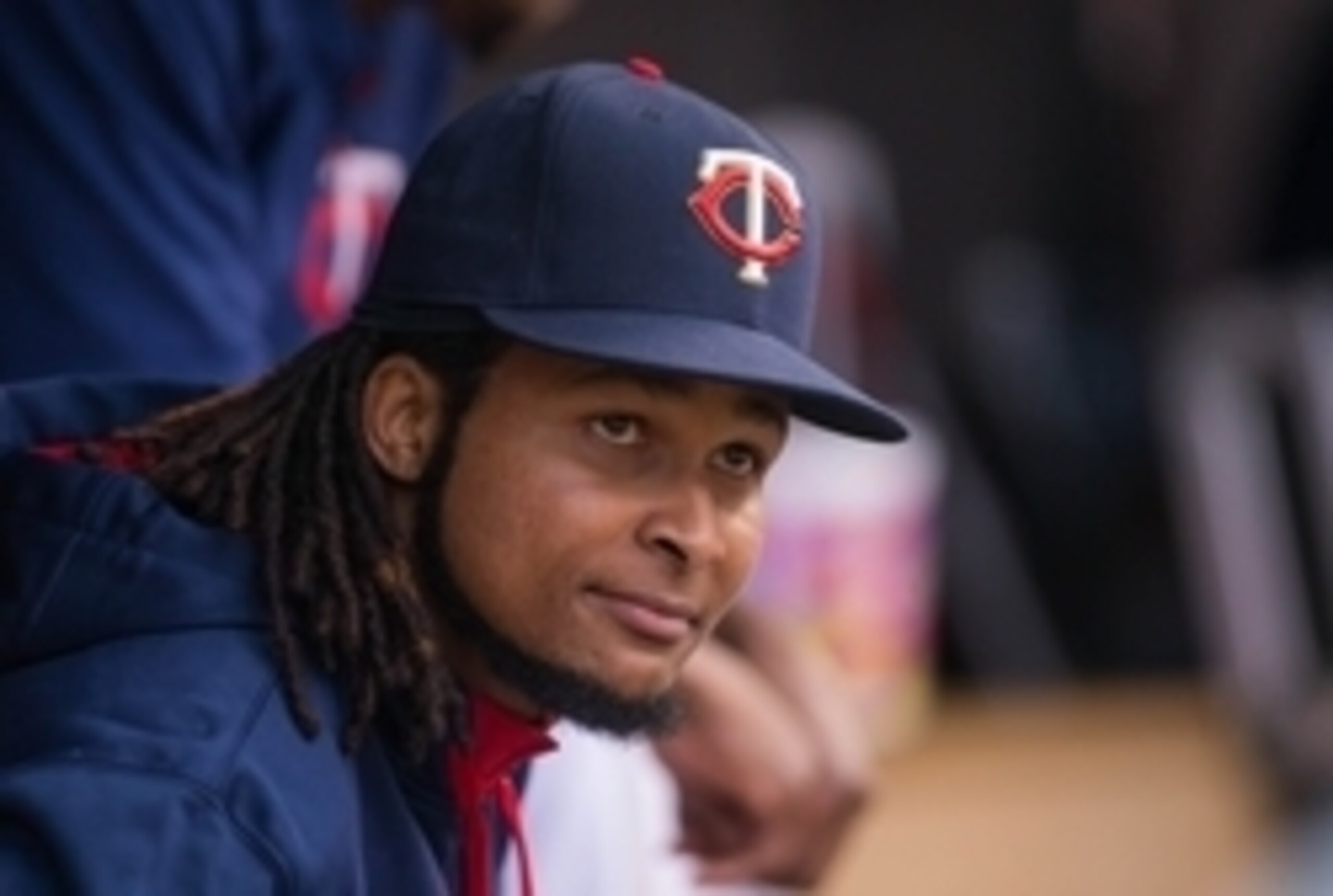 If Ervin Santana can pitch well down the stretch, he will serve as Minnesota's midseason acquisition. If Ervin Santana can pitch well down the stretch, he will serve as Minnesota's midseason acquisition.