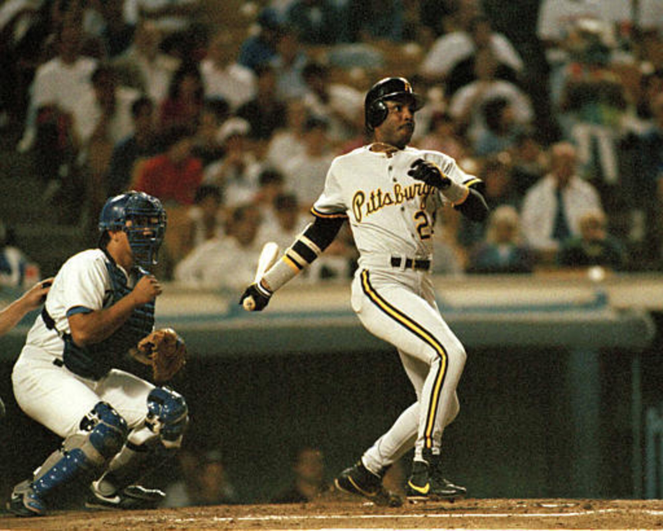 If not for a Jim Leyland temper tantrum, Pittsburgh would have traded Barry Bonds to the Braves in 1992.