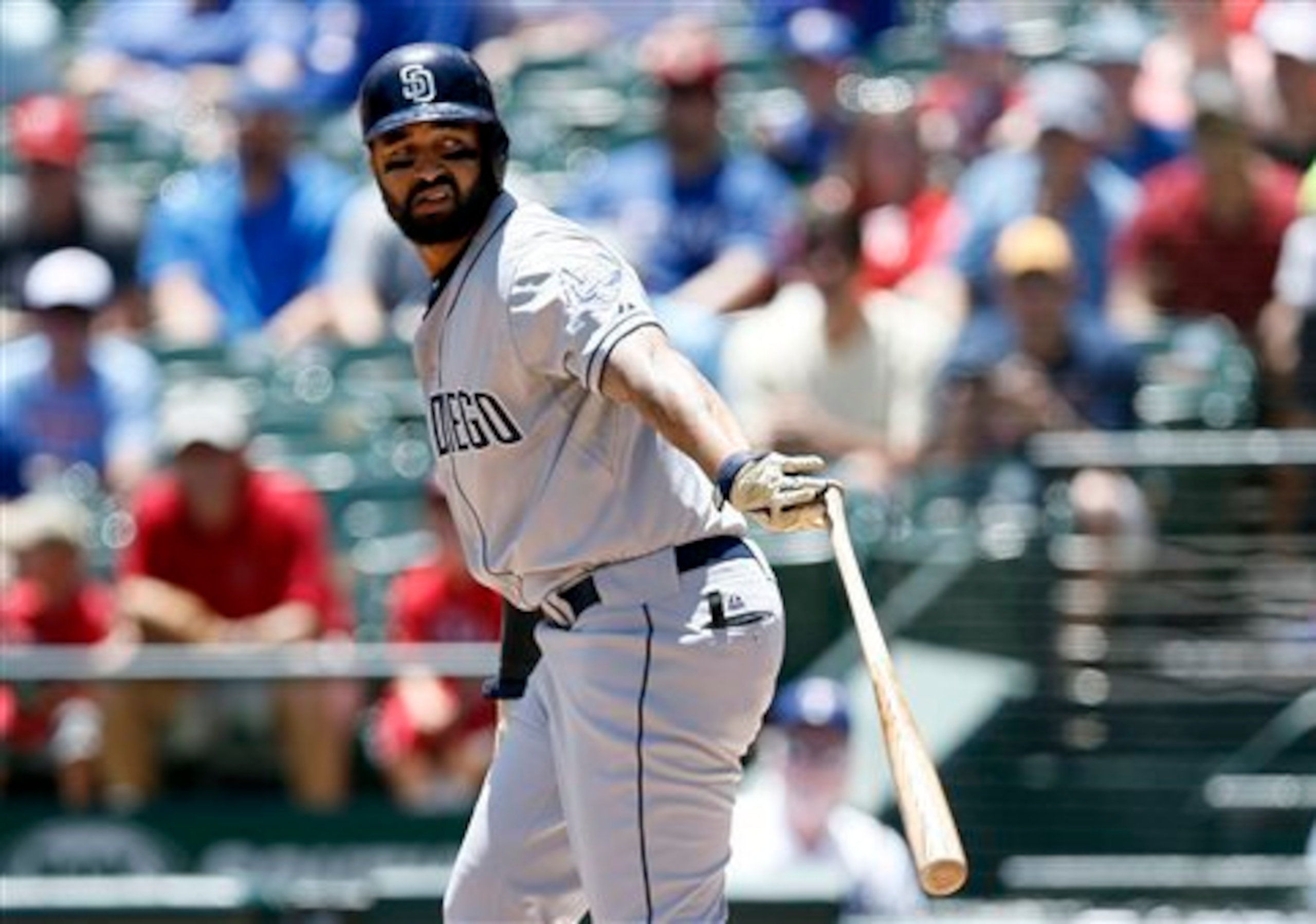 RF Matt Kemp