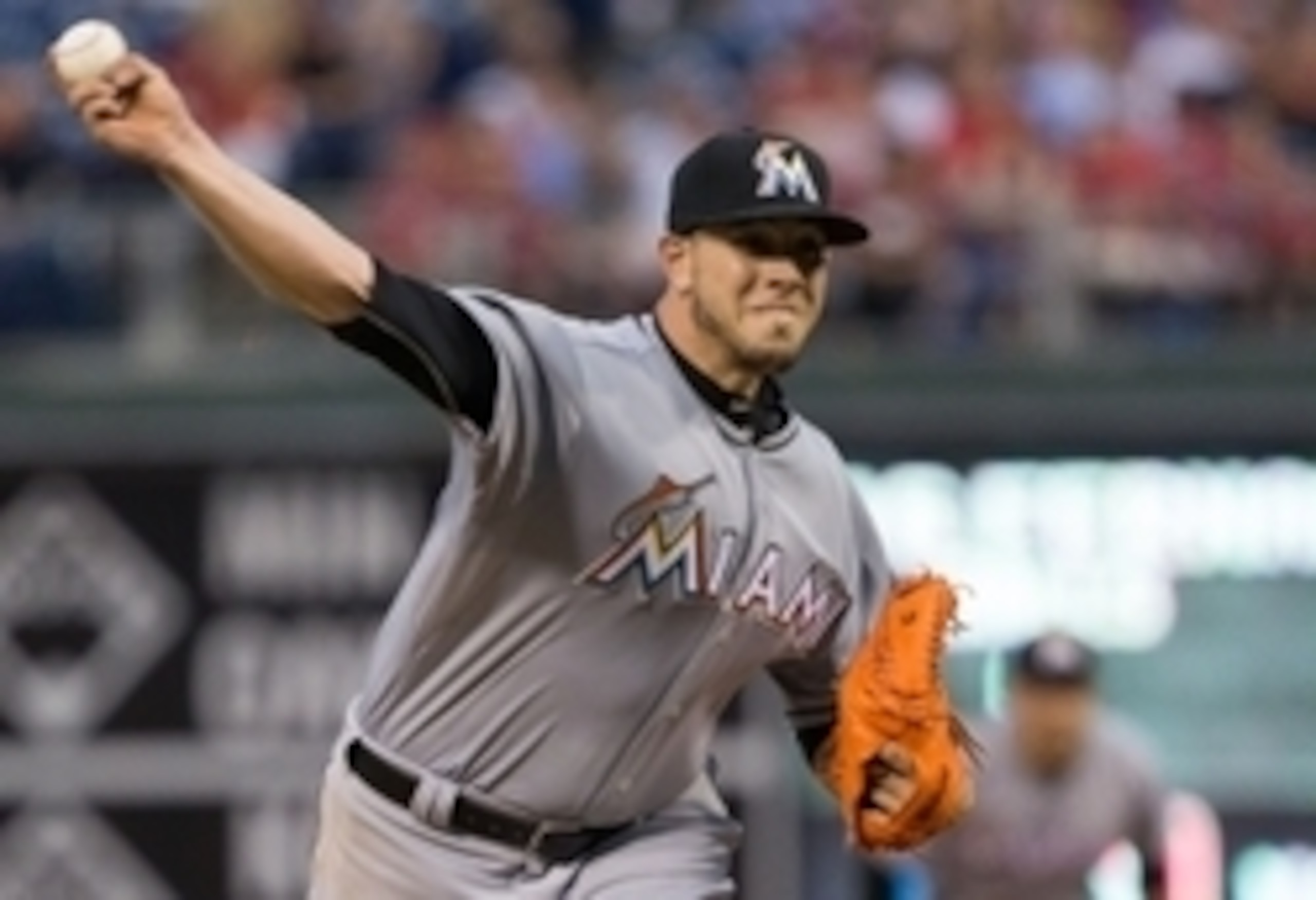 SP Jose Fernandez