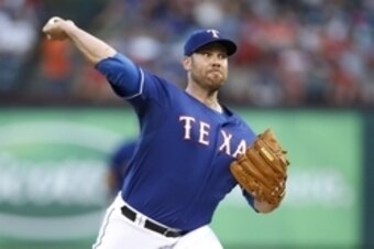 SP Colby Lewis