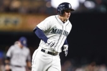 3B Kyle Seager