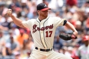 SP Shelby Miller