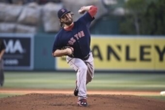 SP Wade Miley