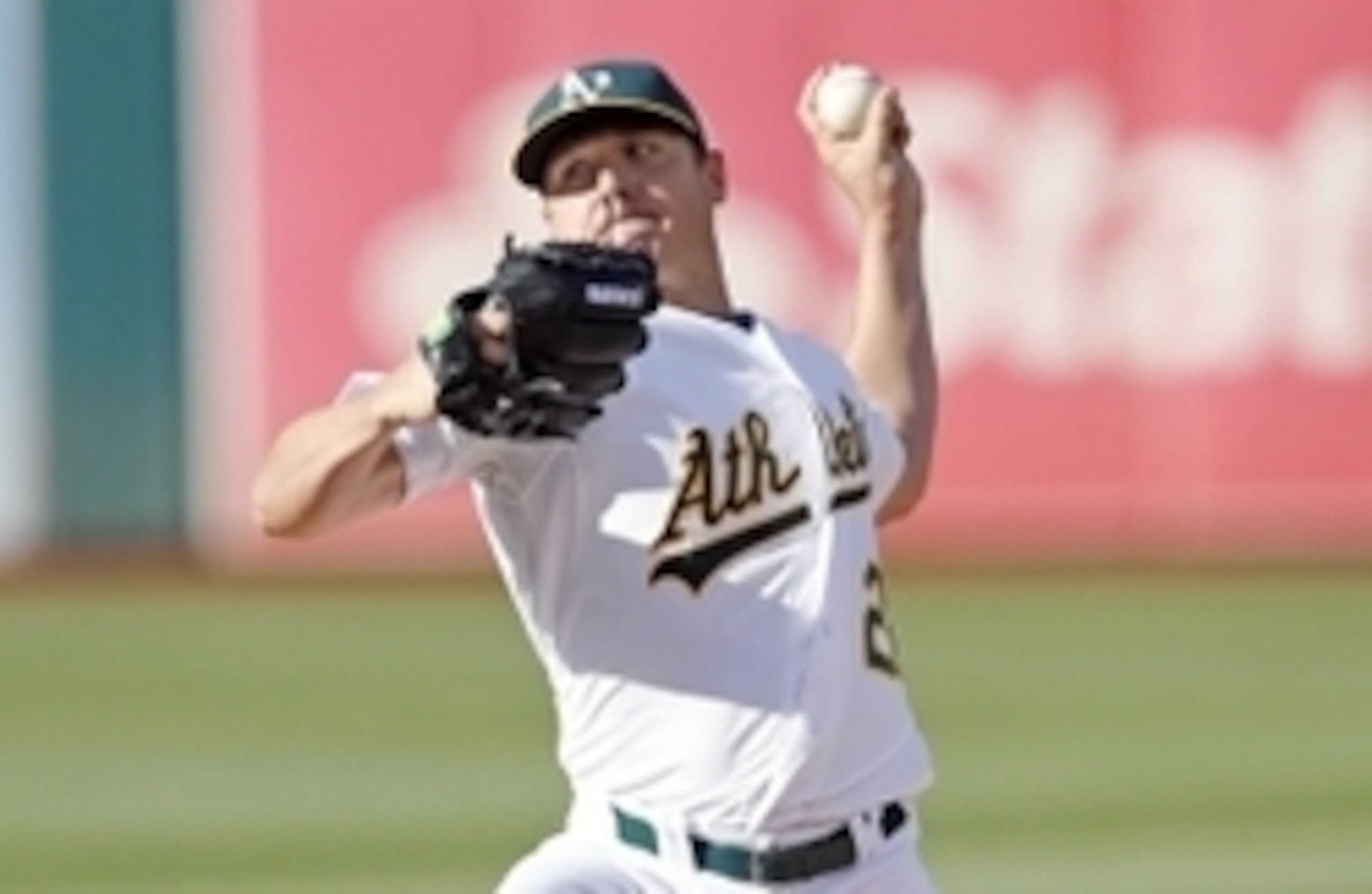 SP Scott Kazmir