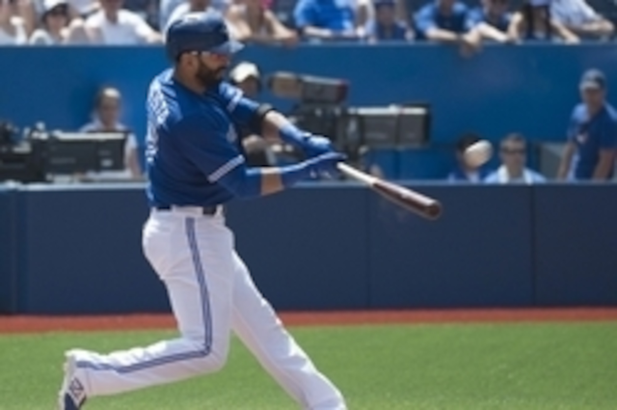 RF Jose Bautista