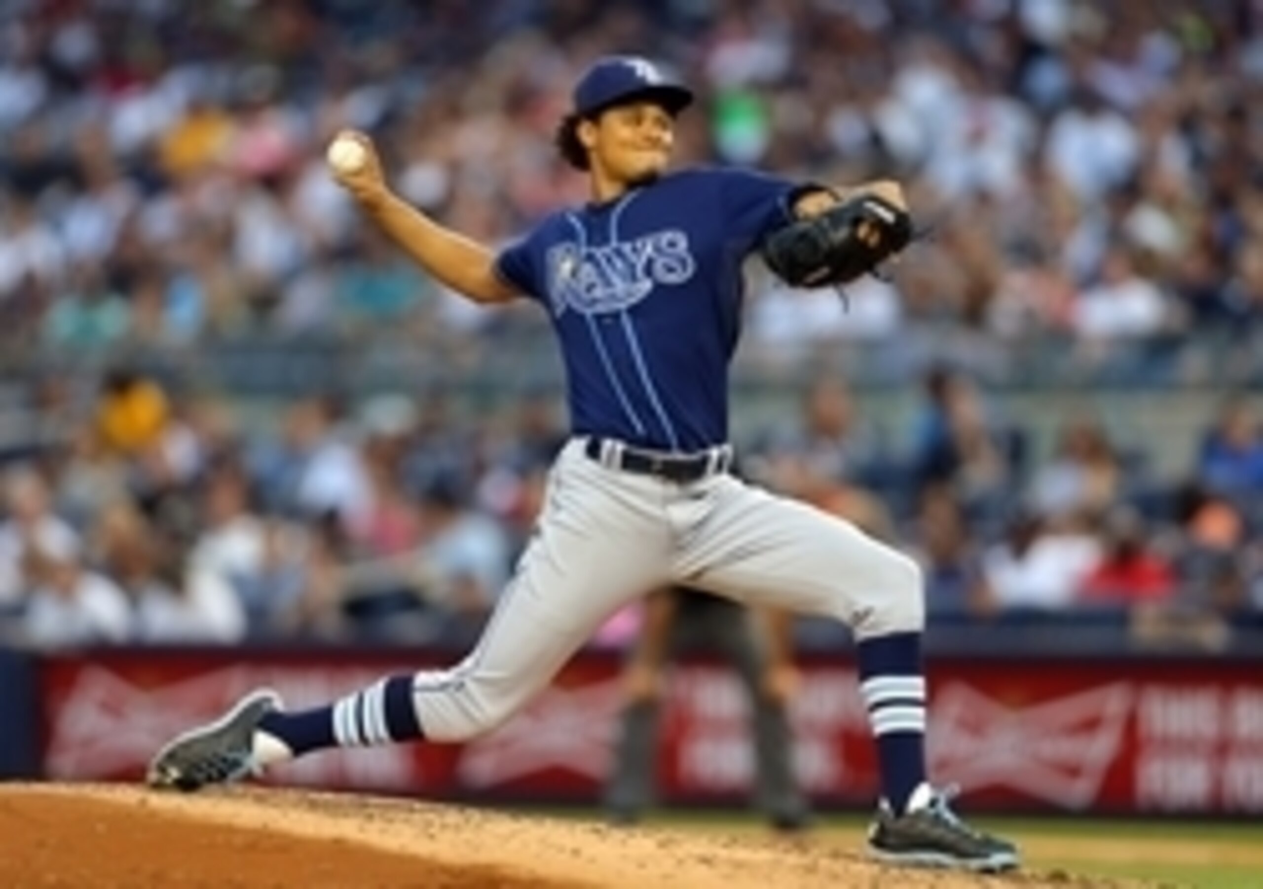 SP Chris Archer