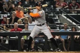 RF Hunter Pence