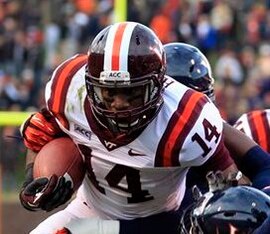 Trey Edmunds