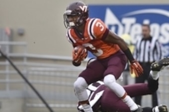 Greg Stroman