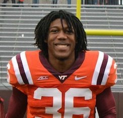 Adonis Alexander
