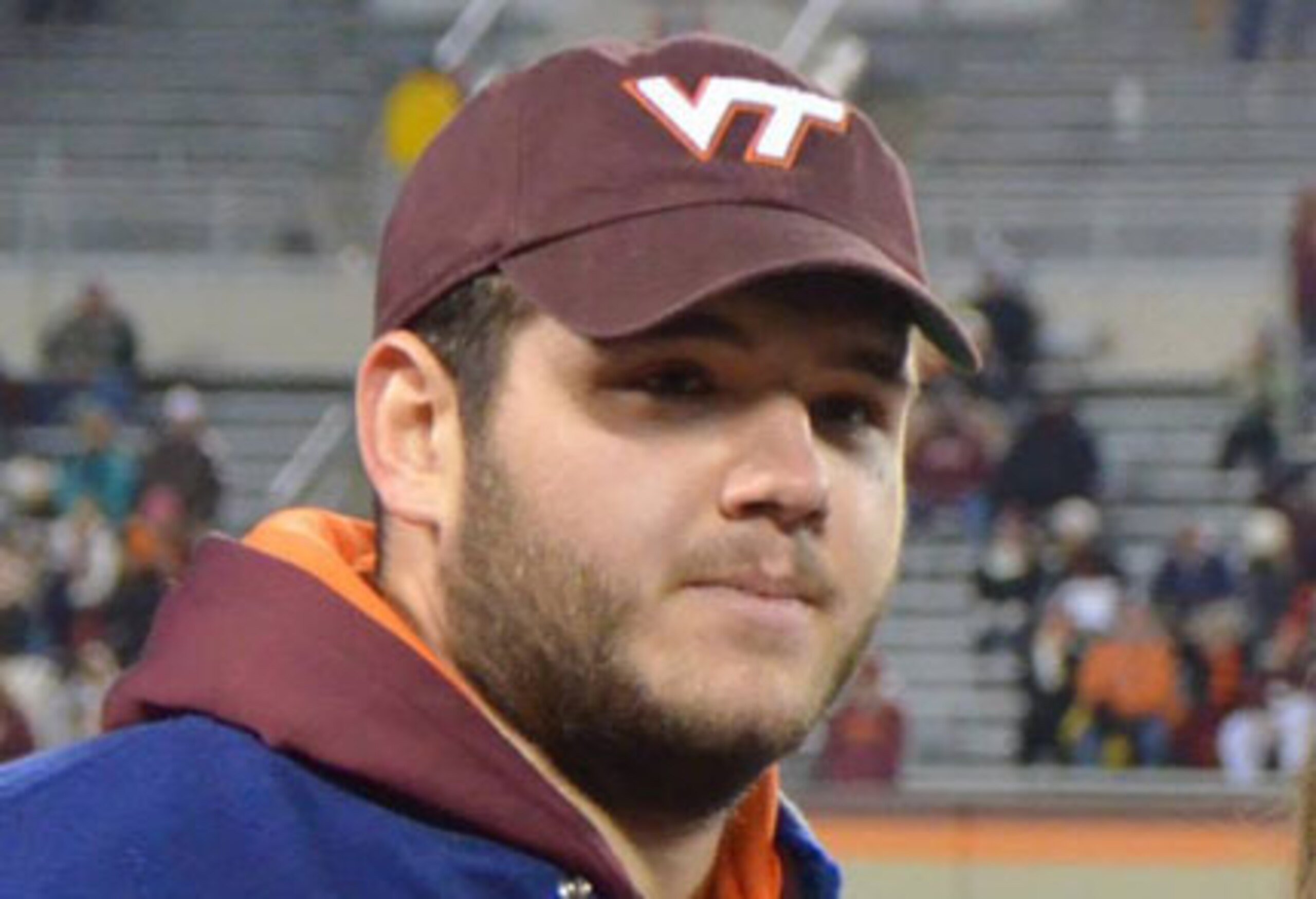 Austin Clark