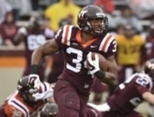 Travon McMillian