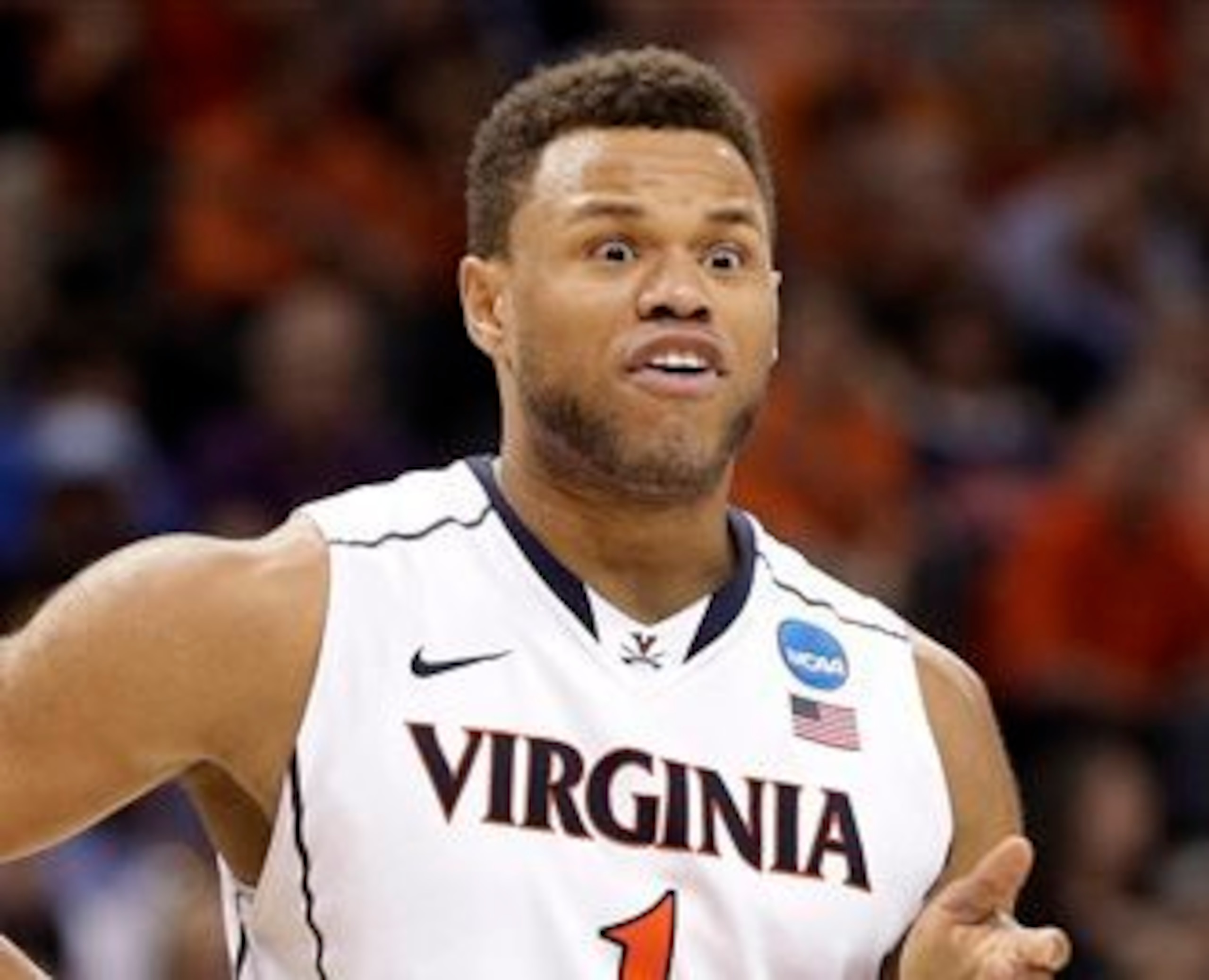 Justin Anderson Justin Anderson