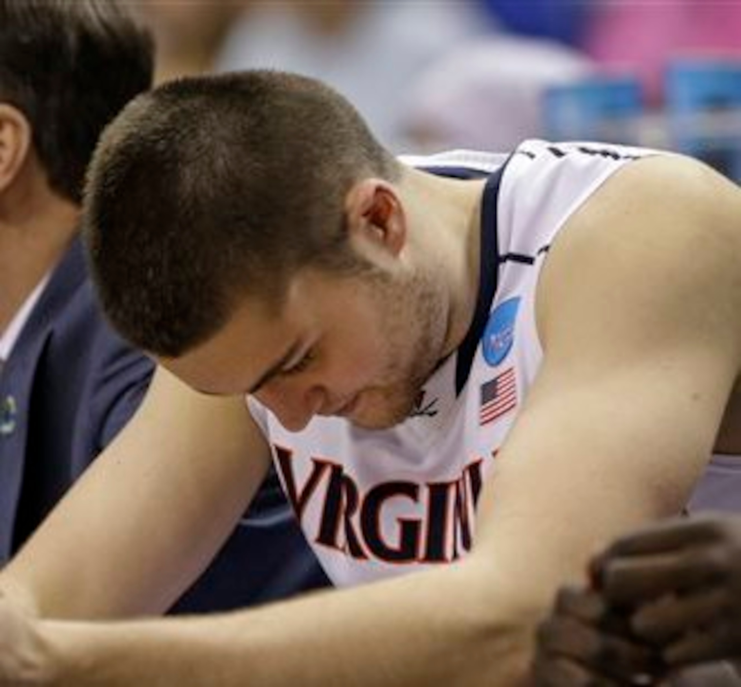 Mike Tobey Mike Tobey