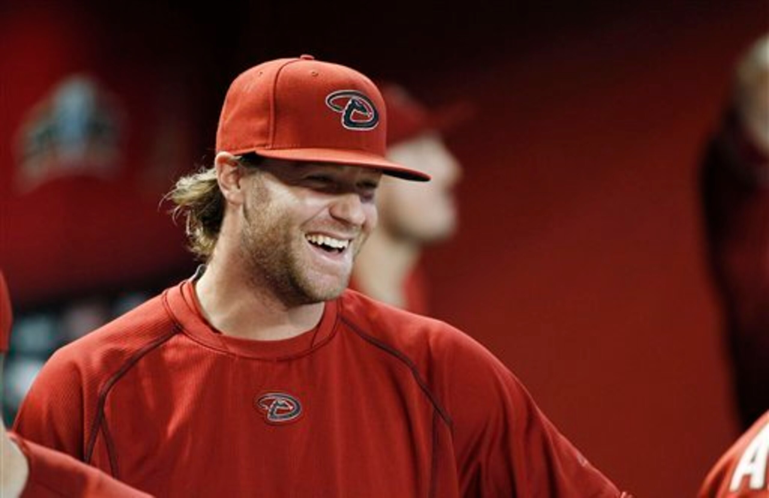 The Diamondbacks may look to improve, but the club needs to lock away its collection of young arms.