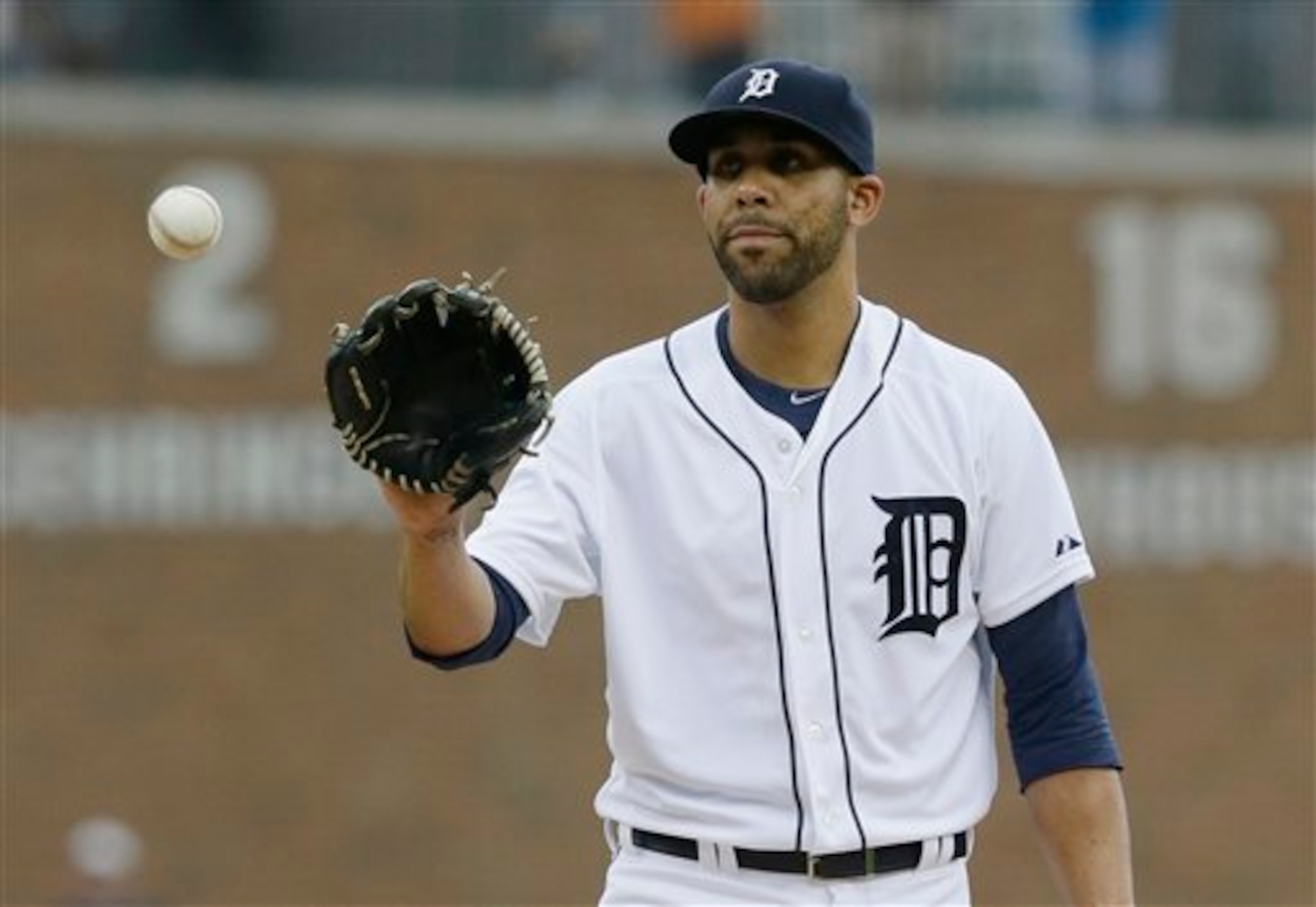 The Tigers need starting pitching upgrades, but don't have much to offer.