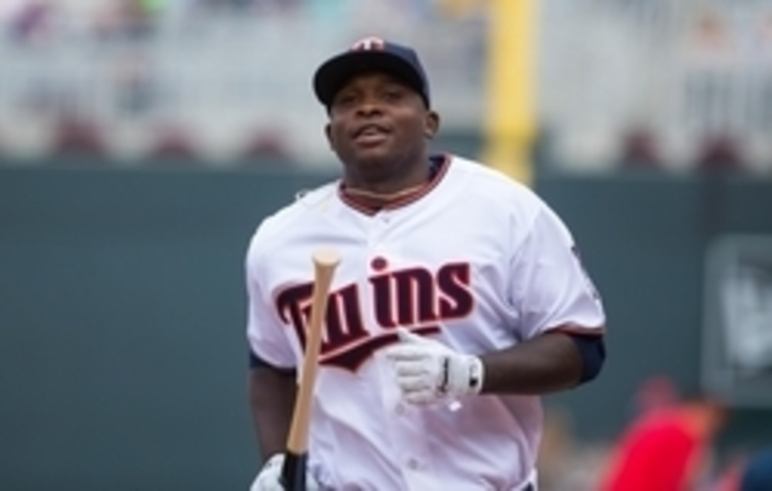 Miguel Sano is one of many Twins prospects that shouldn't be moved at any cost.