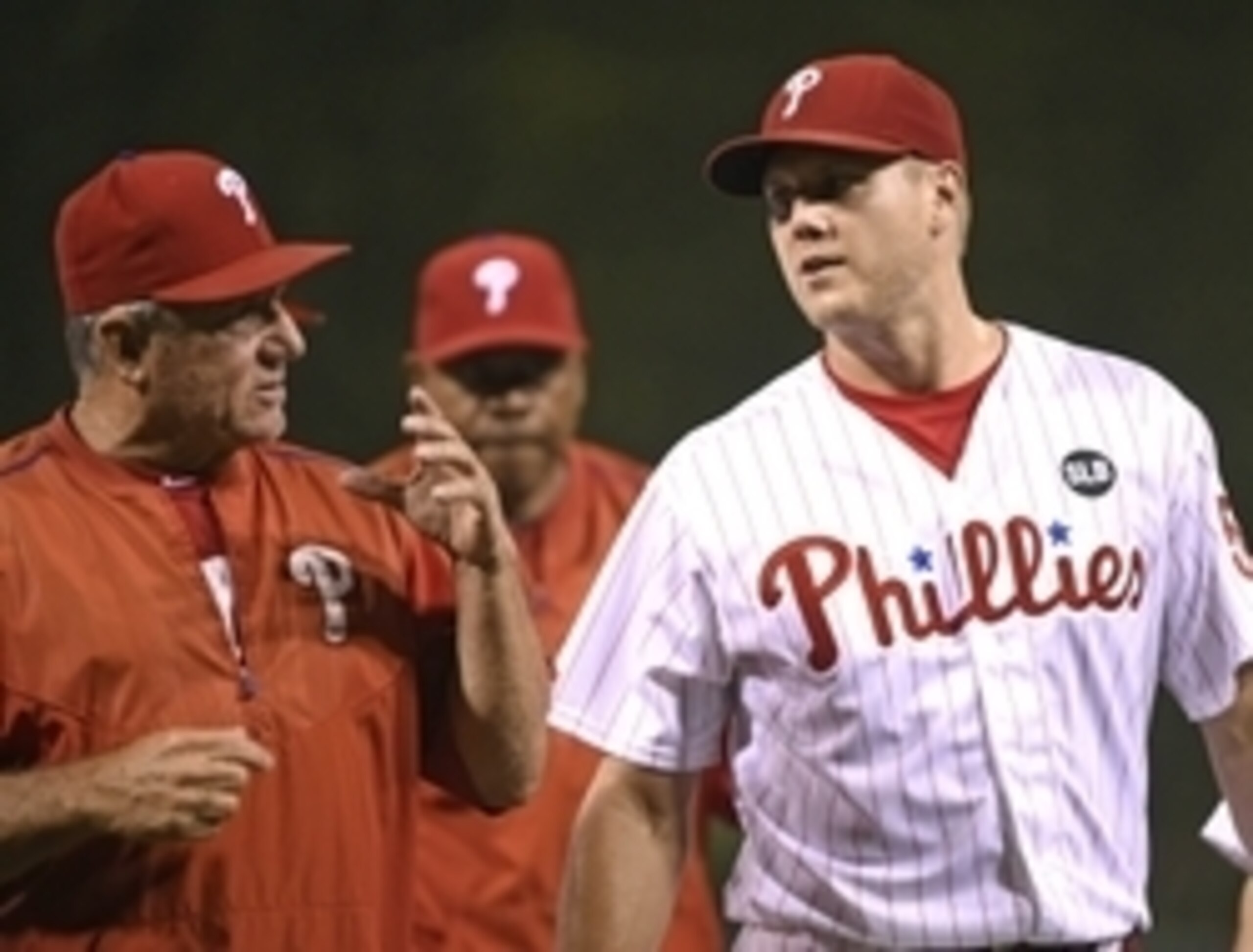 The trade deadline will be a success if the Phillies can find the right deals for Cole Hamels and Jonathan Papelbon.