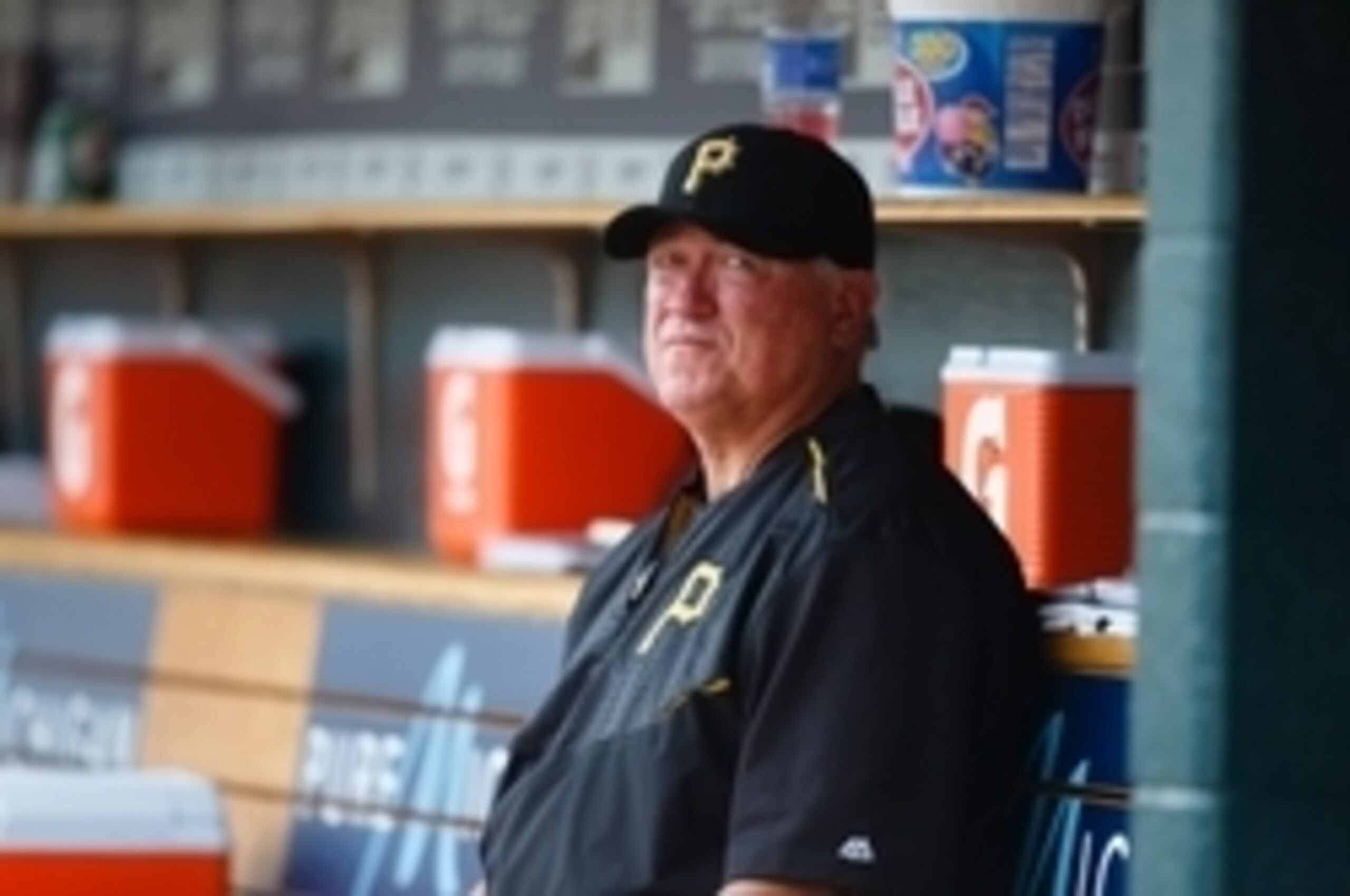 After injuries to Josh Harrison and Jordy Mercer, Clint Hurdle's side should focus on acquiring another infielder.